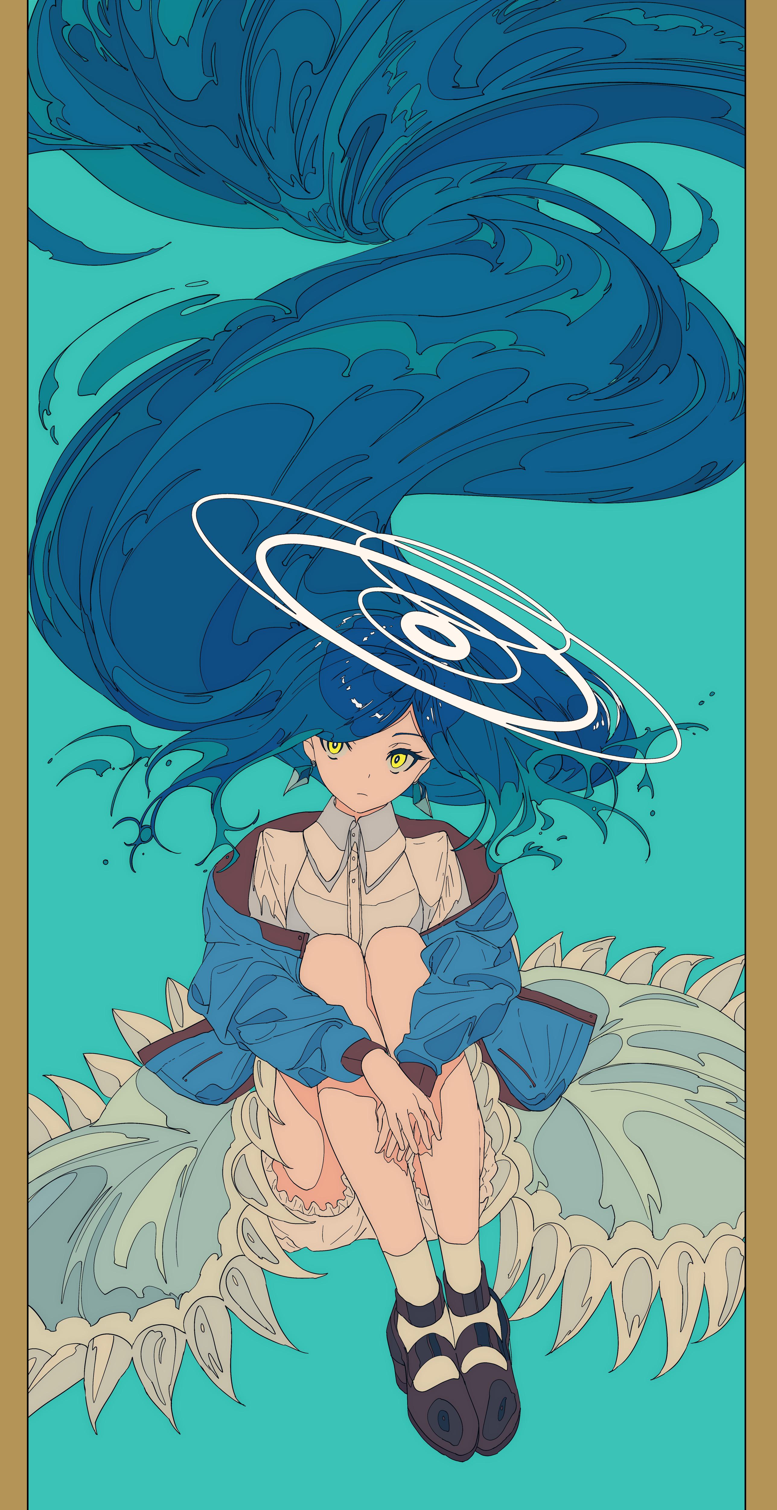 P站插画师焦茶 ◆3日目A68a作品图片欣赏,P站ID12845810 P站插画师焦茶 ◆3日目A68a作品图片欣赏,P站ID12845810