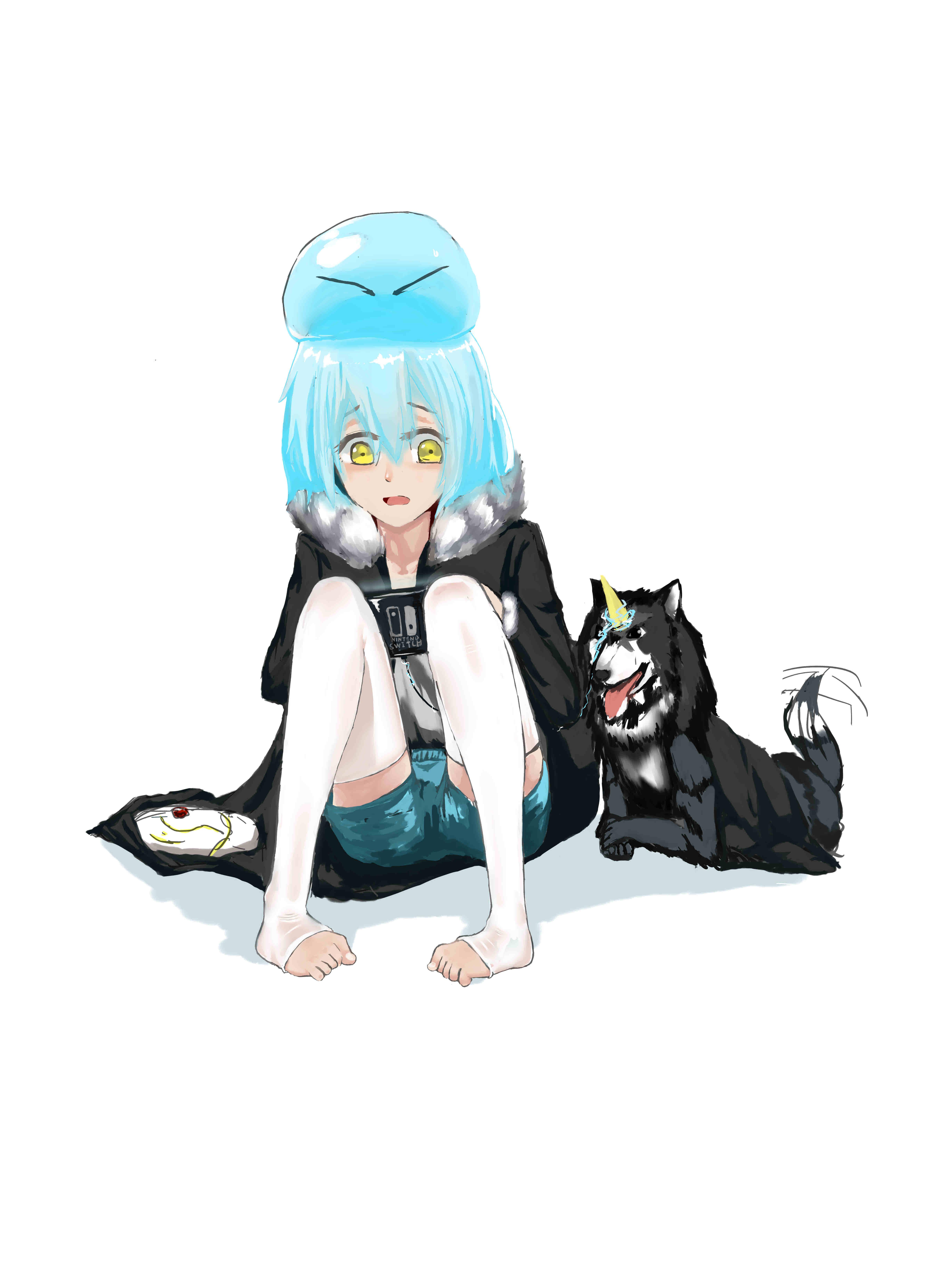 P站插画师alkaid作品图片欣赏,P站ID16887213 P站插画师alkaid作品图片欣赏,P站ID16887213