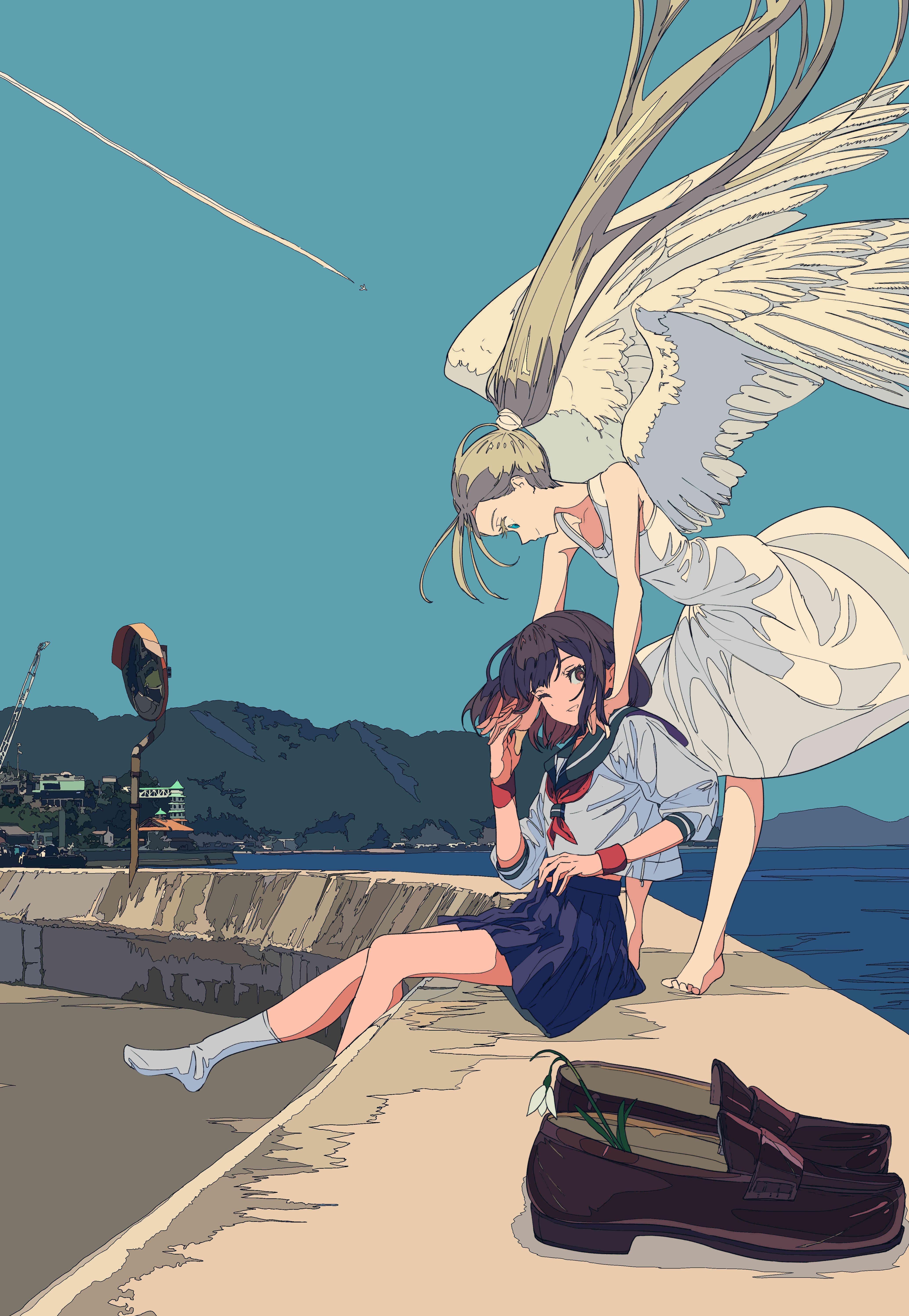 P站插画师焦茶 ◆3日目A68a作品图片欣赏,P站ID12845810 P站插画师焦茶 ◆3日目A68a作品图片欣赏,P站ID12845810