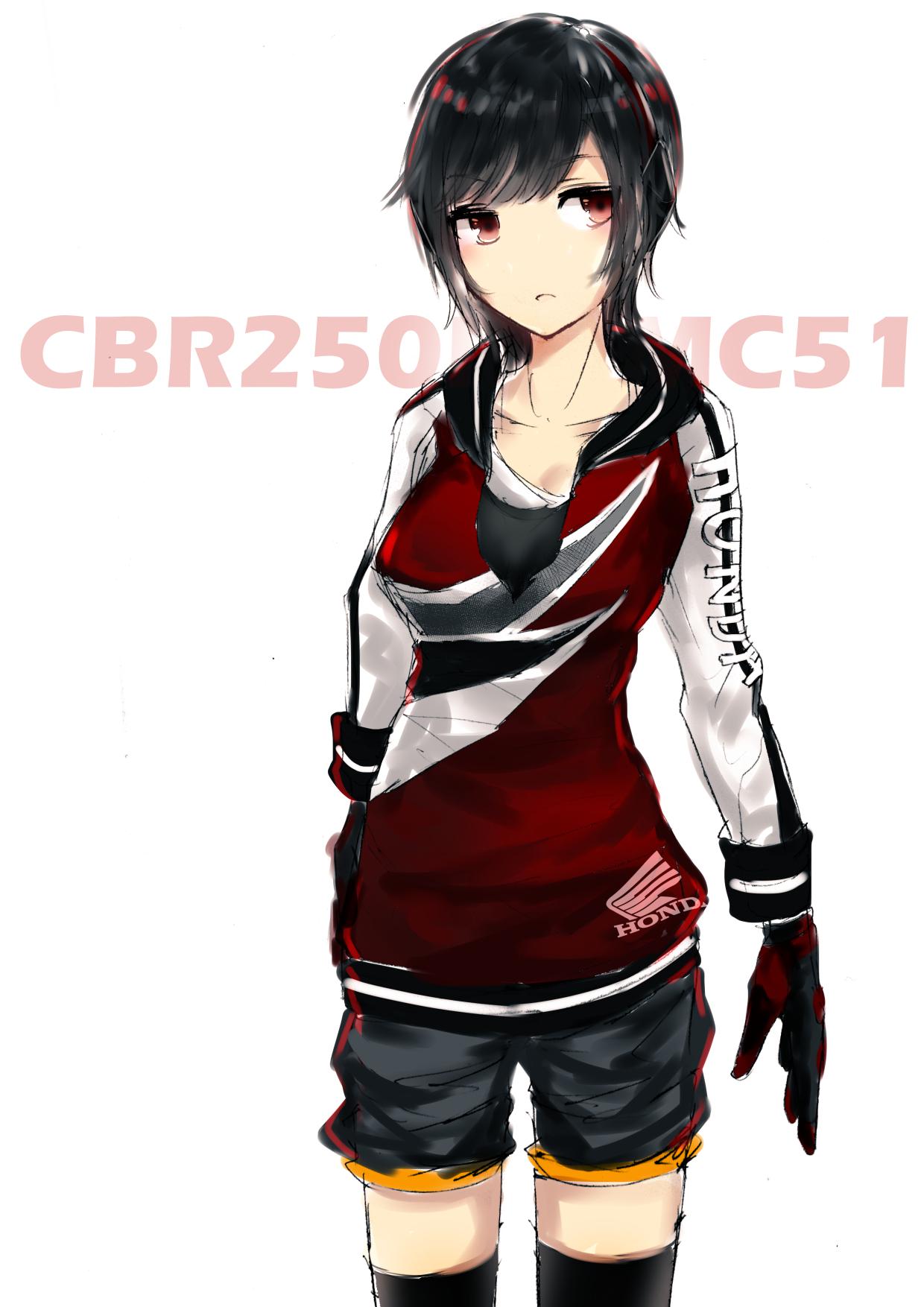 摩托姑娘 摩托姑娘