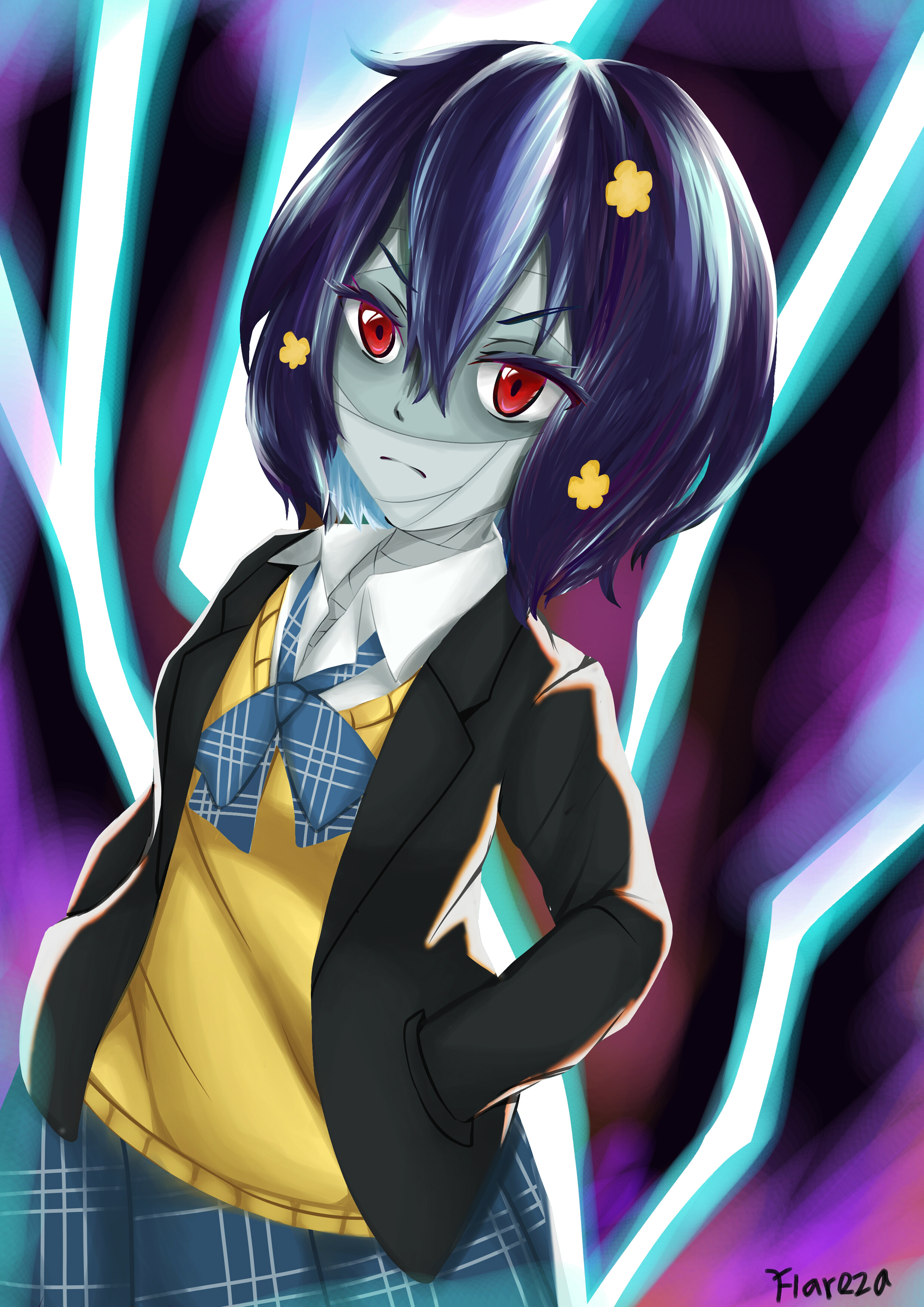 ai mizuno zombieland saga