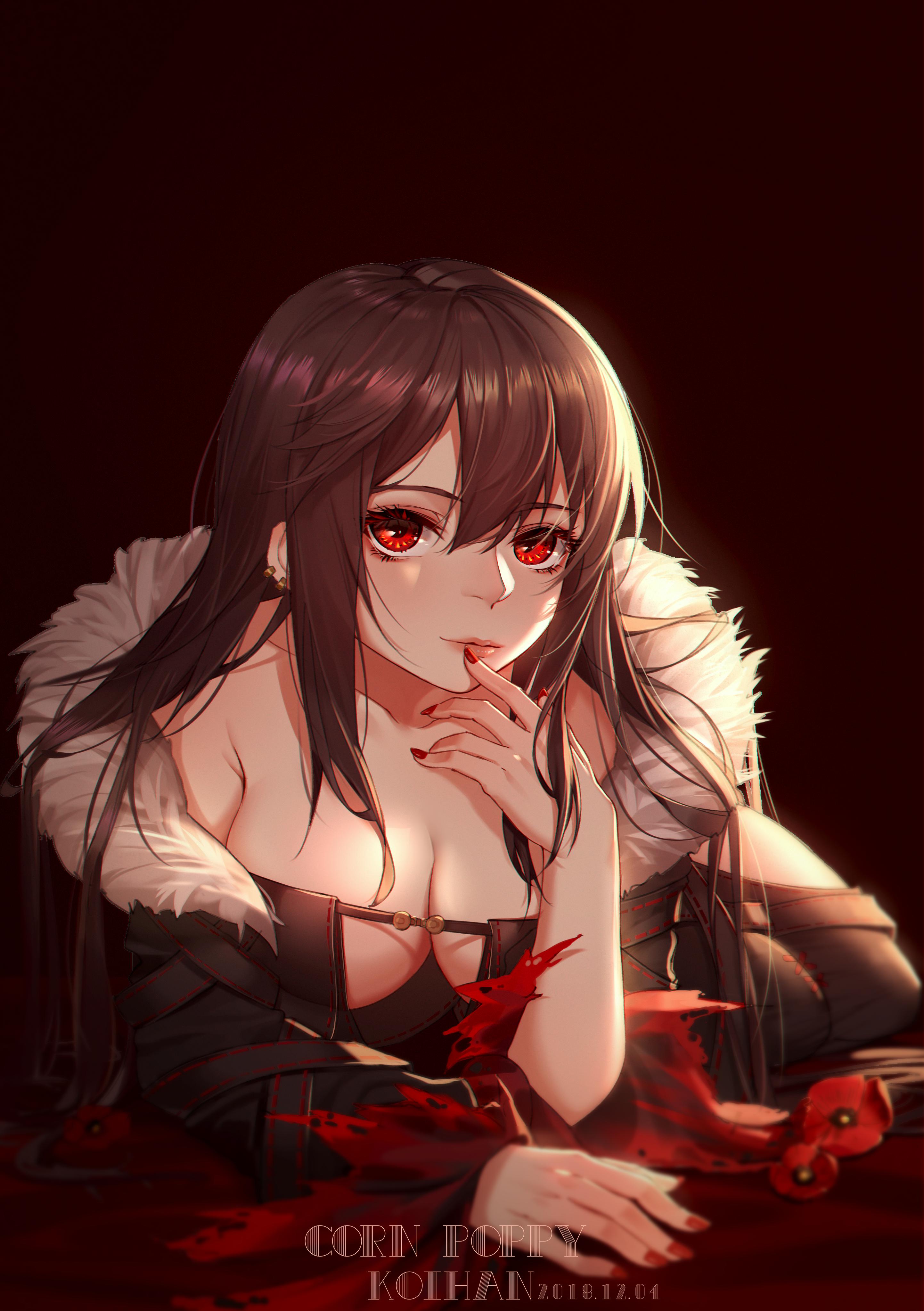 P站插画师KoiHan作品图片欣赏,P站ID21218143 P站插画师KoiHan作品图片欣赏,P站ID21218143