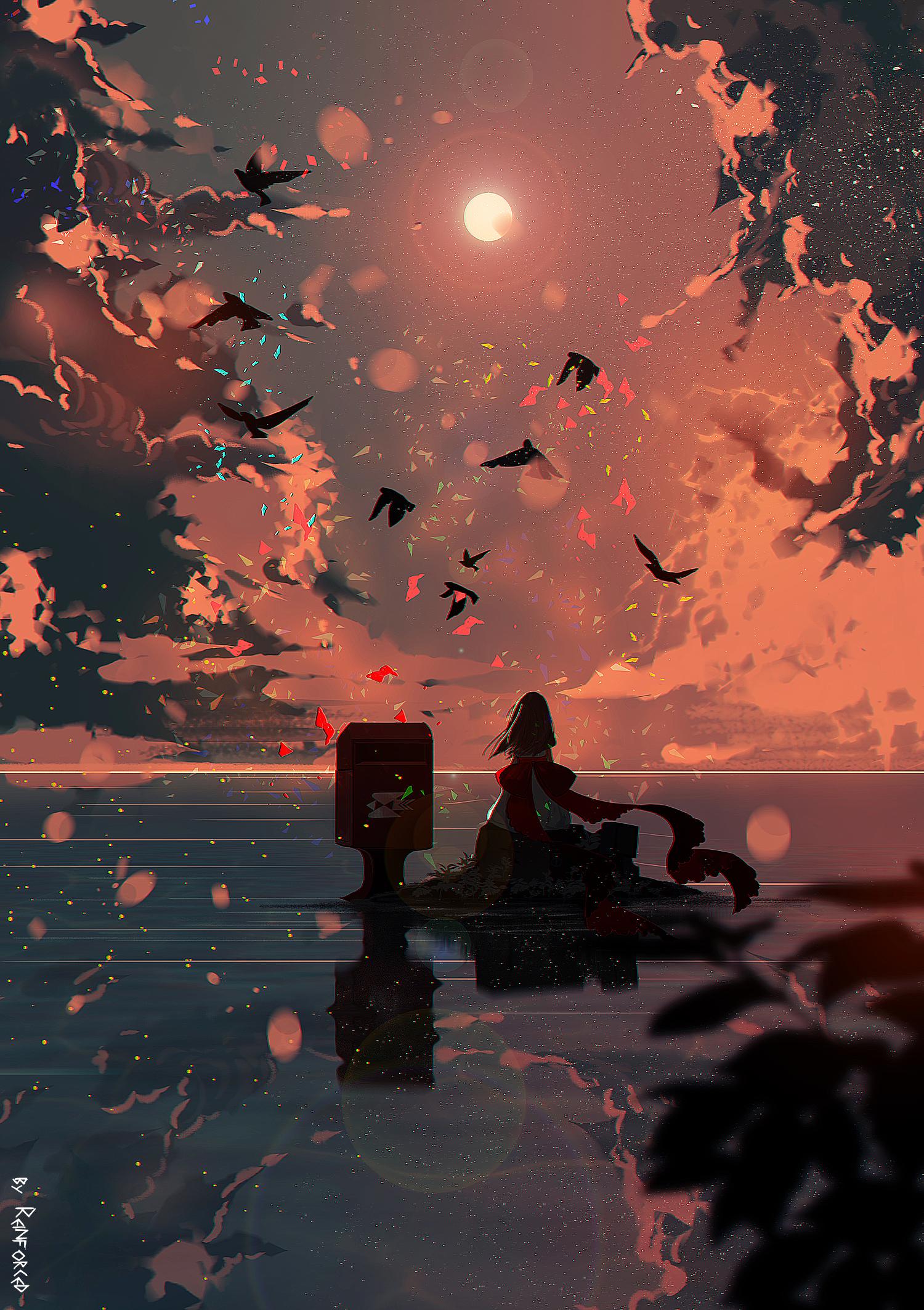 P站插画师reinforced作品图片欣赏,P站ID12355624 P站插画师reinforced作品图片欣赏,P站ID12355624