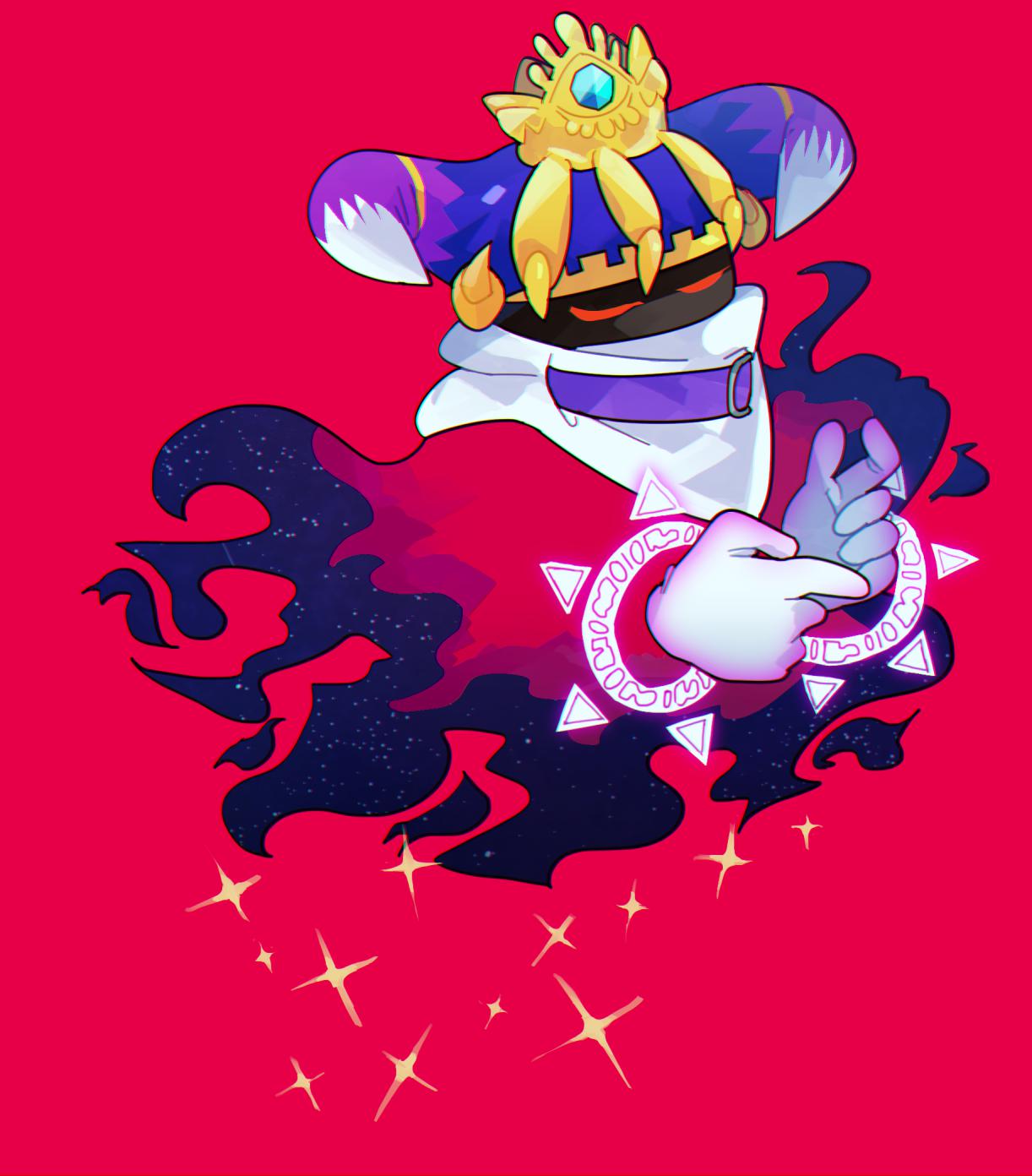 星霉画总结2插画图片壁纸 星霉画总结2插画图片壁纸