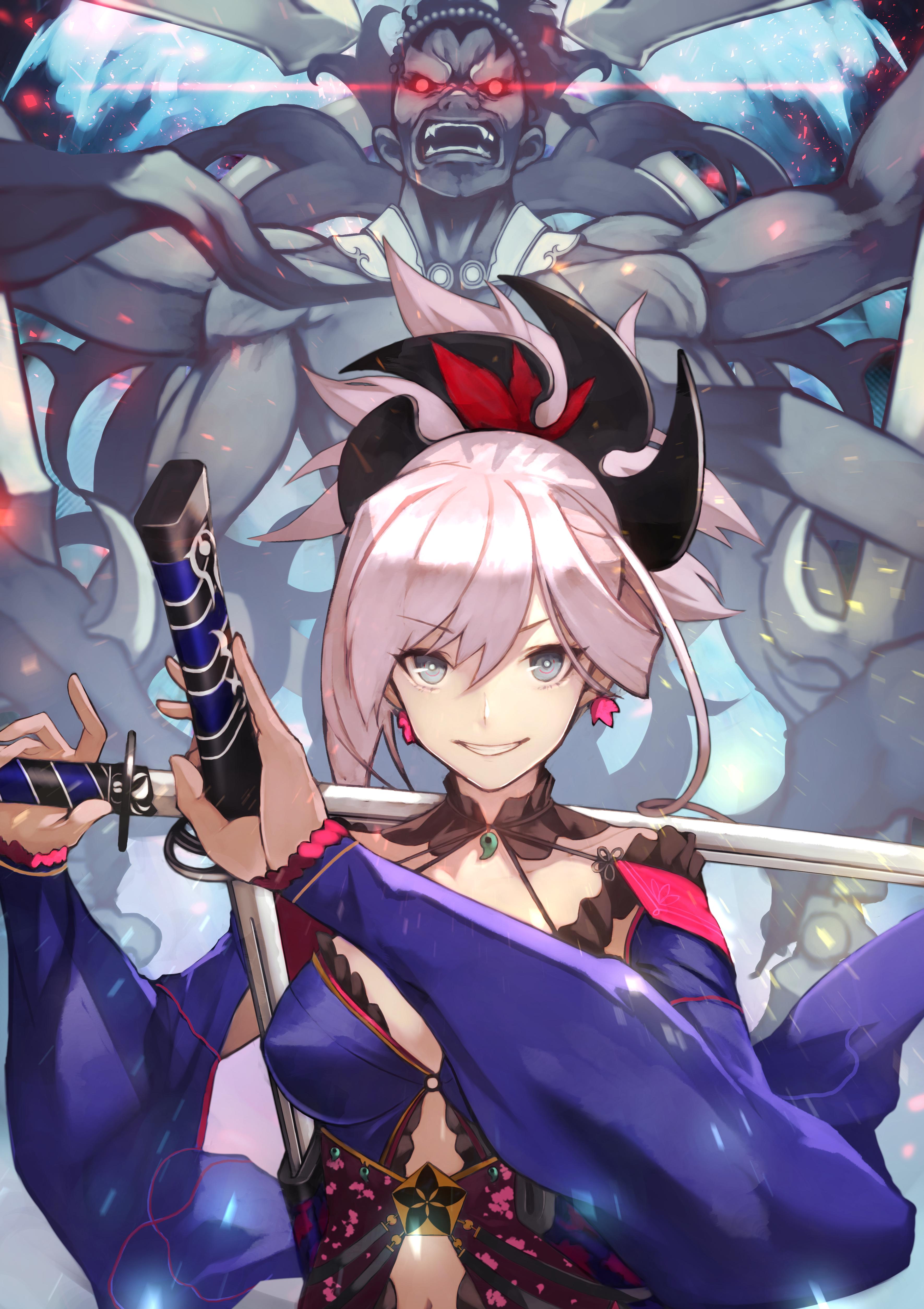 P站插画师よし男作品图片欣赏,P站ID3584828 P站插画师よし男作品图片欣赏,P站ID3584828
