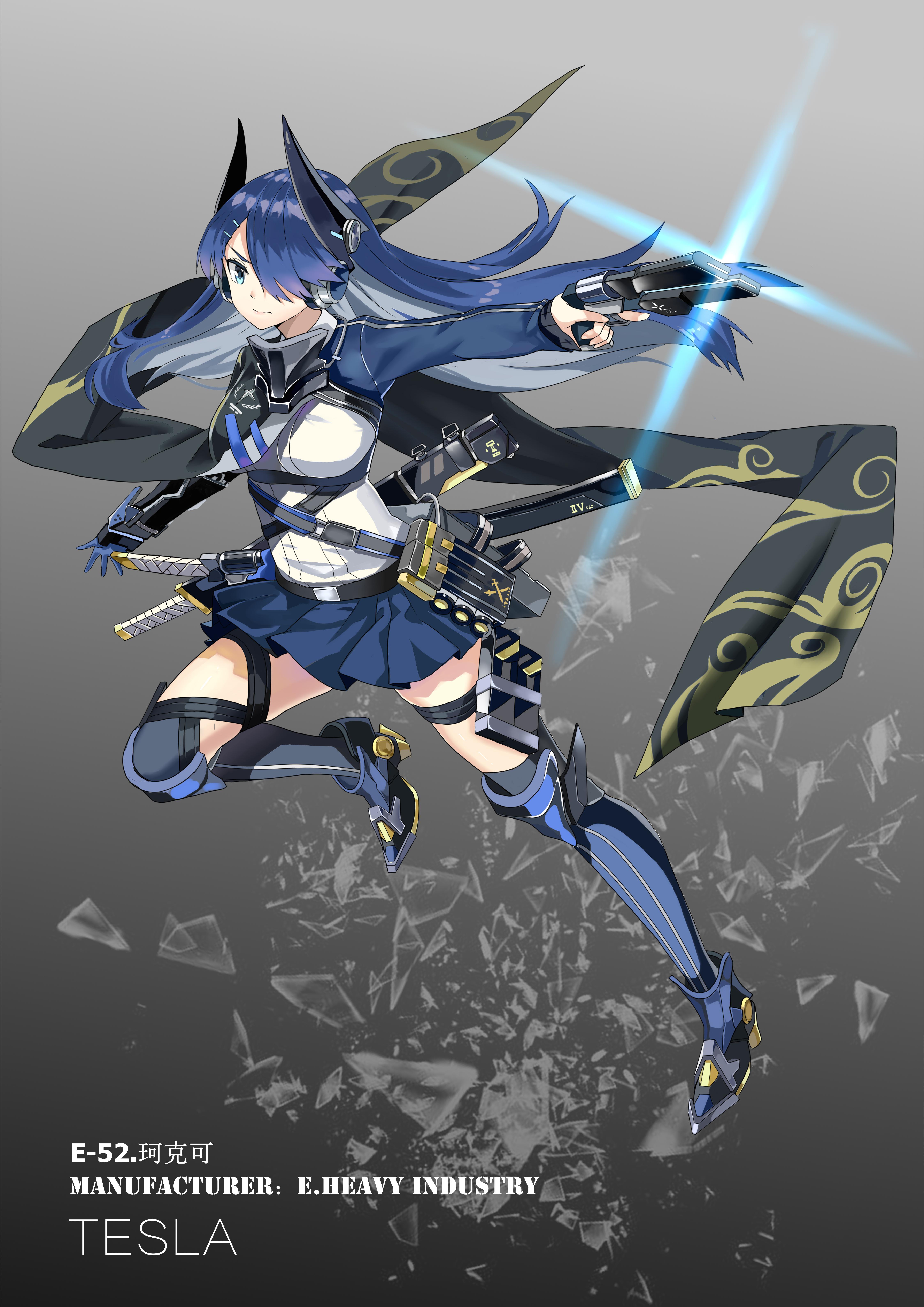P站插画师TESLA作品图片欣赏,P站ID4801356 P站插画师TESLA作品图片欣赏,P站ID4801356