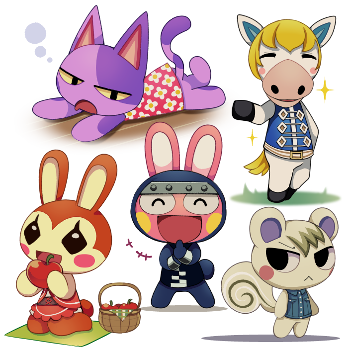 推荐插画图片壁纸 推荐插画图片壁纸