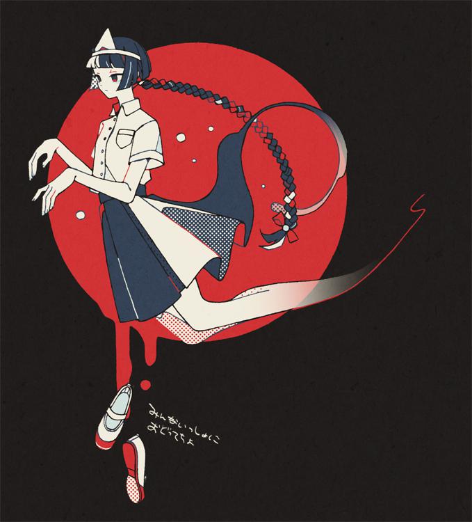 P站插画师Q作品图片欣赏,P站ID309119 P站插画师Q作品图片欣赏,P站ID309119