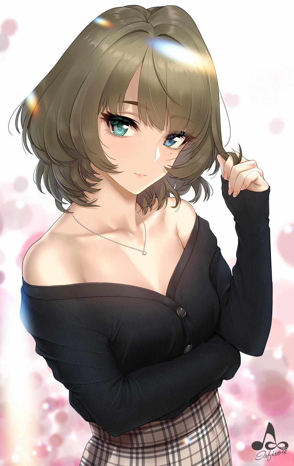 P站插画师infinote作品图片欣赏,P站ID419330 P站插画师infinote作品图片欣赏,P站ID419330