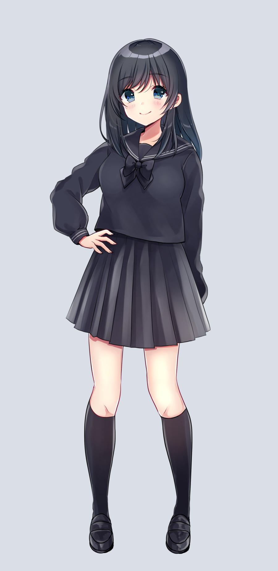 P站插画师みなみさき作品图片欣赏,P站ID2550839 P站插画师みなみさき作品图片欣赏,P站ID2550839