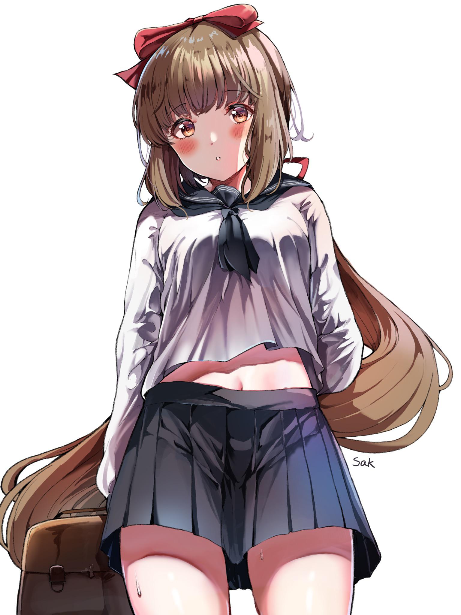 P站插画师Sak作品图片欣赏,P站ID8129277 P站插画师Sak作品图片欣赏,P站ID8129277