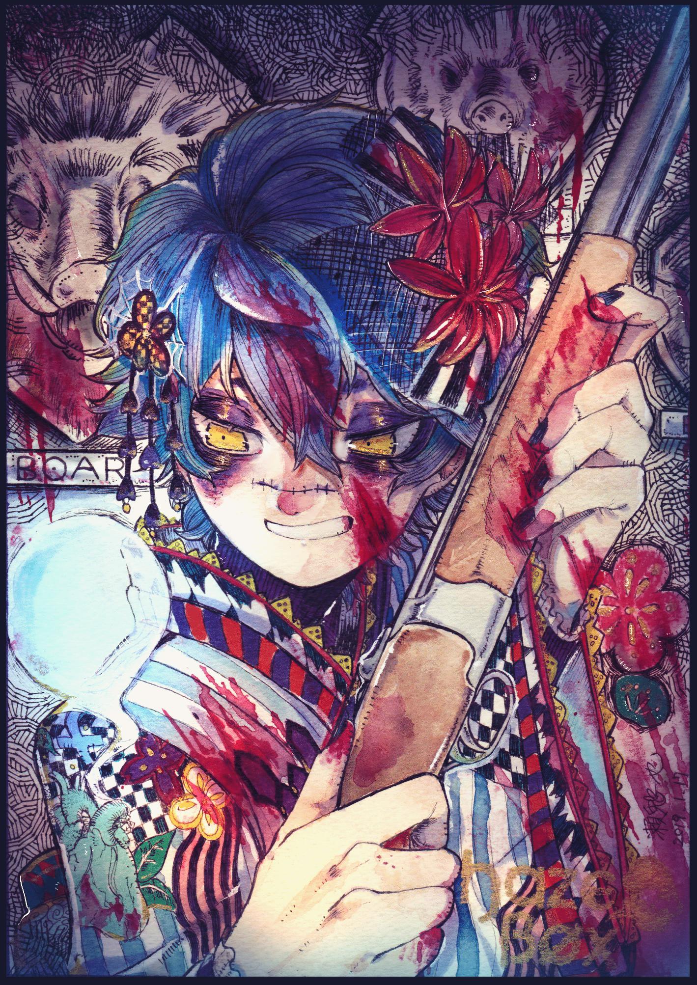 P站插画师瀬兎一也(setoya)作品图片欣赏,P站ID16516745 P站插画师瀬兎一也(setoya)作品图片欣赏,P站ID16516745