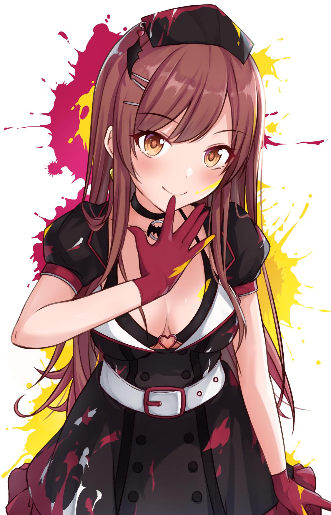 P站插画师Alisia@お仕事募集中作品图片欣赏,P站ID24644154 P站插画师Alisia@お仕事募集中作品图片欣赏,P站ID24644154