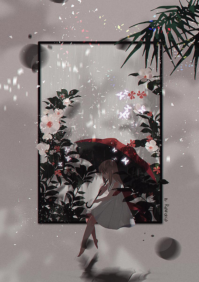 P站插画师reinforced作品图片欣赏,P站ID12355624 P站插画师reinforced作品图片欣赏,P站ID12355624