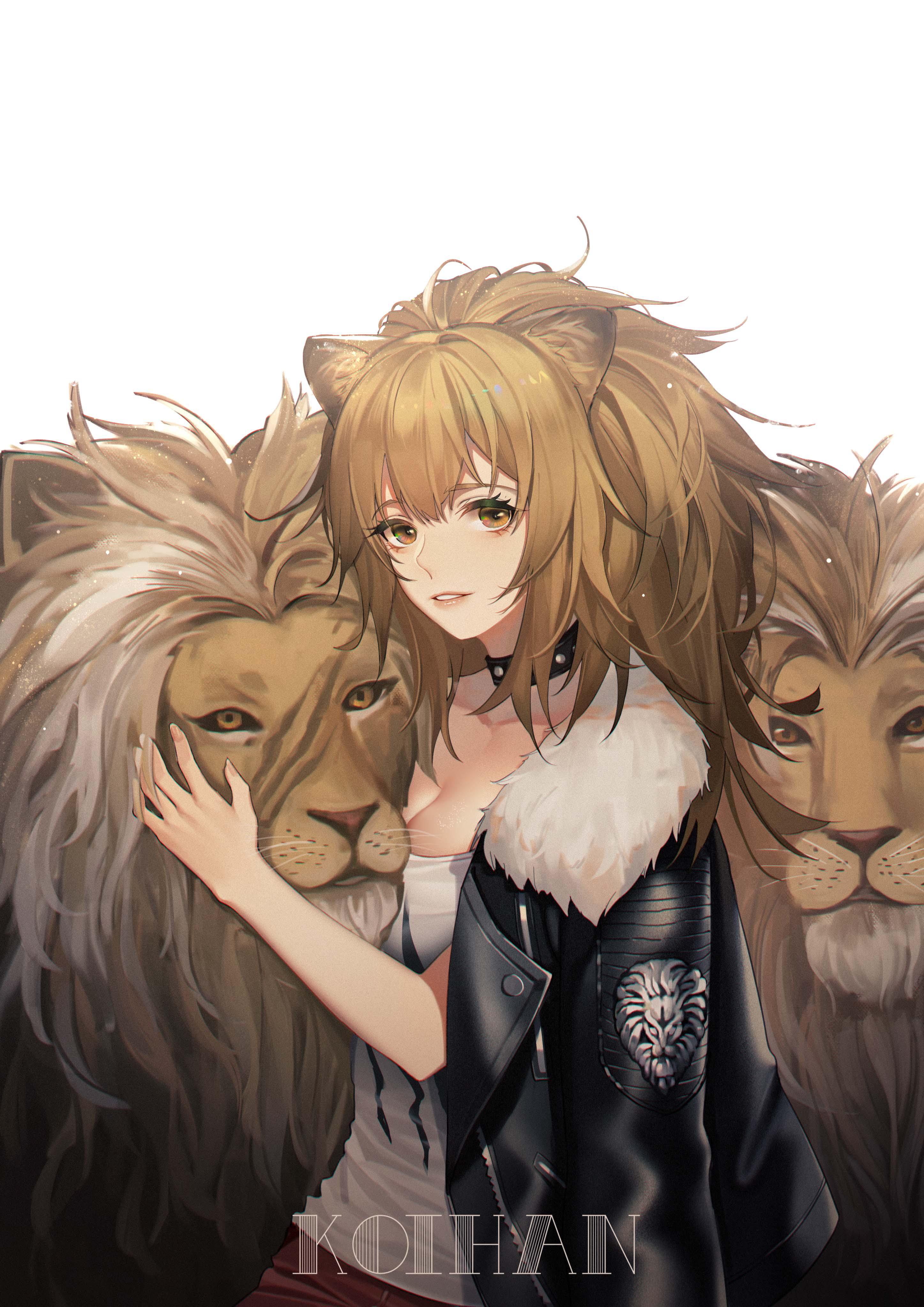P站插画师KoiHan作品图片欣赏,P站ID21218143 P站插画师KoiHan作品图片欣赏,P站ID21218143