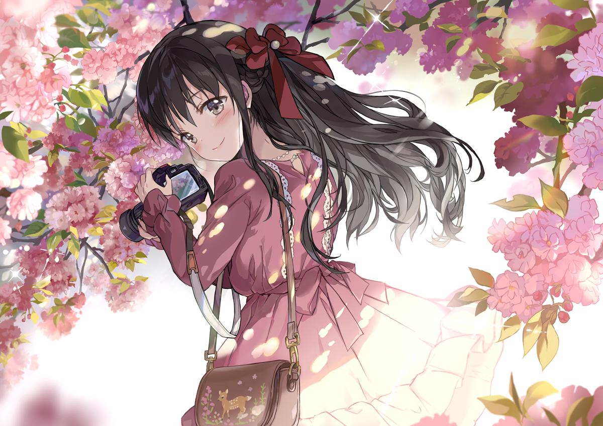 P站插画师saya作品图片欣赏,P站ID3272487 P站插画师saya作品图片欣赏,P站ID3272487