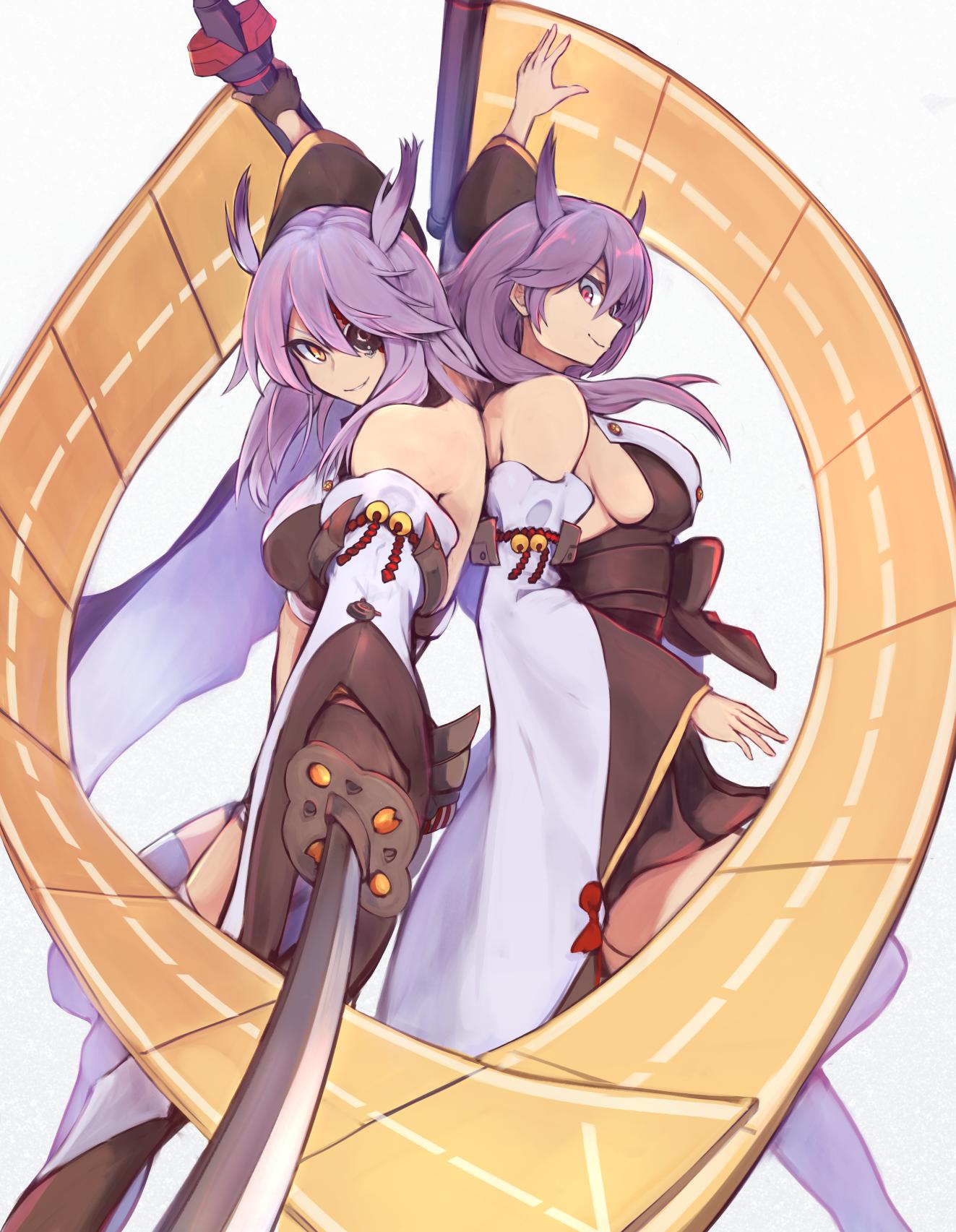 P站插画师マシャルK作品图片欣赏,P站ID234389 P站插画师マシャルK作品图片欣赏,P站ID234389