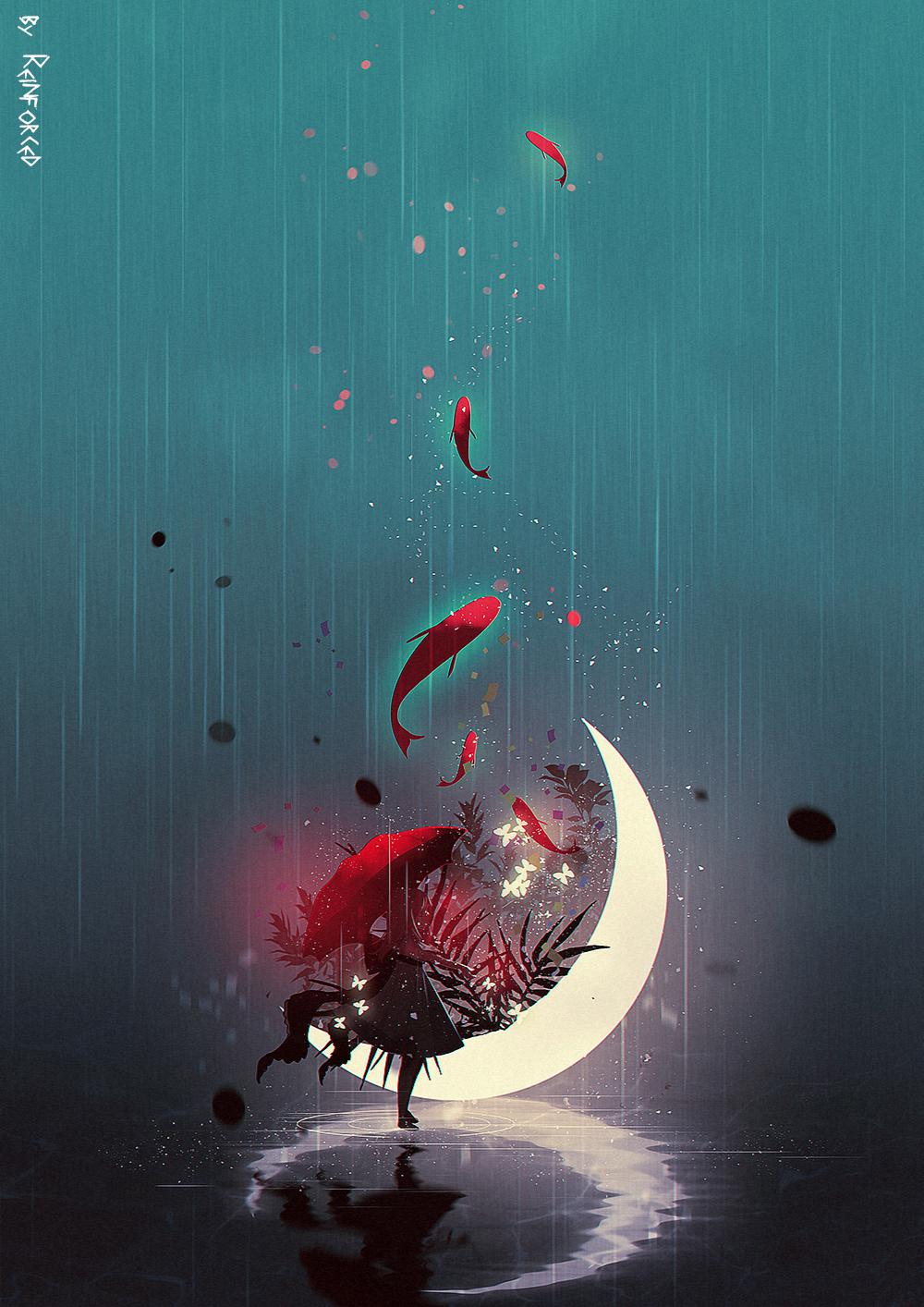 P站插画师reinforced作品图片欣赏,P站ID12355624 P站插画师reinforced作品图片欣赏,P站ID12355624