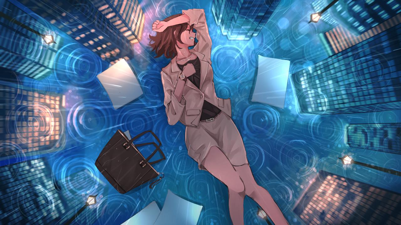 P站插画师pasoputi@お仕事募集中作品图片欣赏,P站ID12064216 P站插画师pasoputi@お仕事募集中作品图片欣赏,P站ID12064216