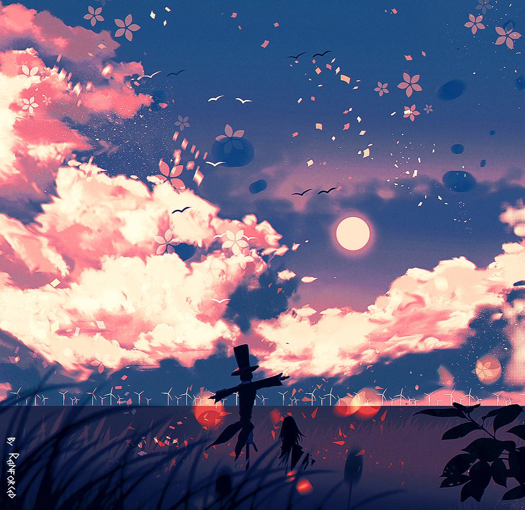 P站插画师reinforced作品图片欣赏,P站ID12355624 P站插画师reinforced作品图片欣赏,P站ID12355624