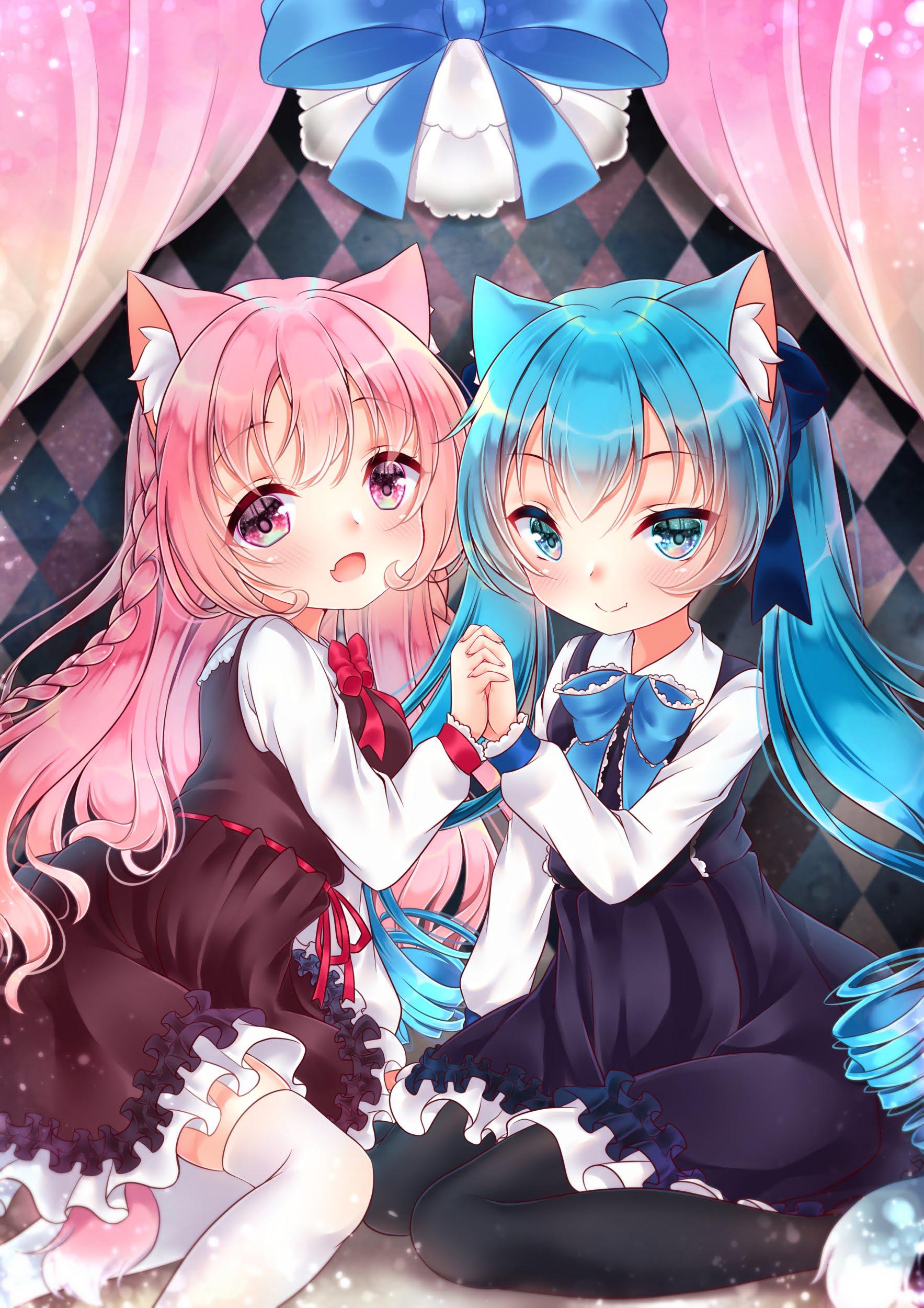 P站插画师猫月みらい@お仕事募集中作品图片欣赏,P站ID13100573 P站插画师猫月みらい@お仕事募集中作品图片欣赏,P站ID13100573