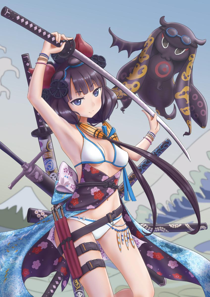 P站插画师リック作品图片欣赏,P站ID22129712 P站插画师リック作品图片欣赏,P站ID22129712