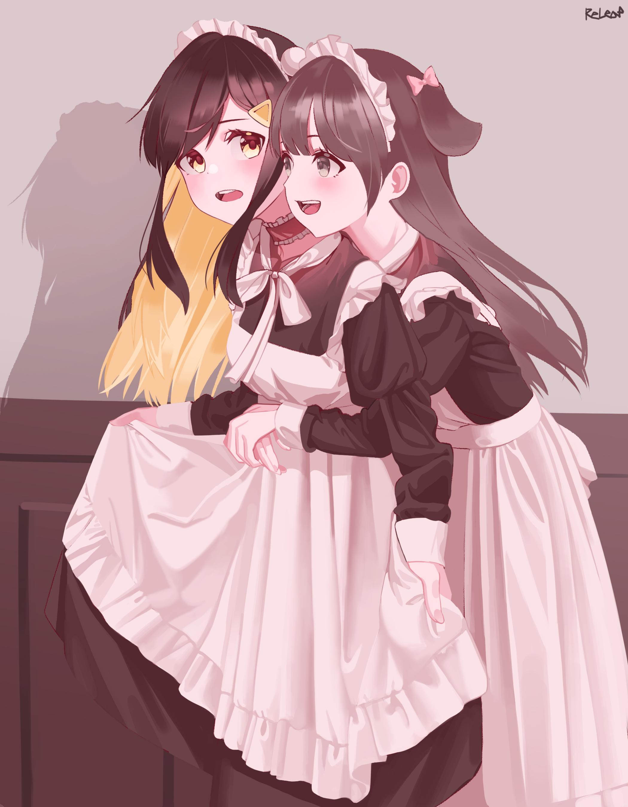 P站插画师Leavv作品图片欣赏,P站ID38965101 P站插画师Leavv作品图片欣赏,P站ID38965101