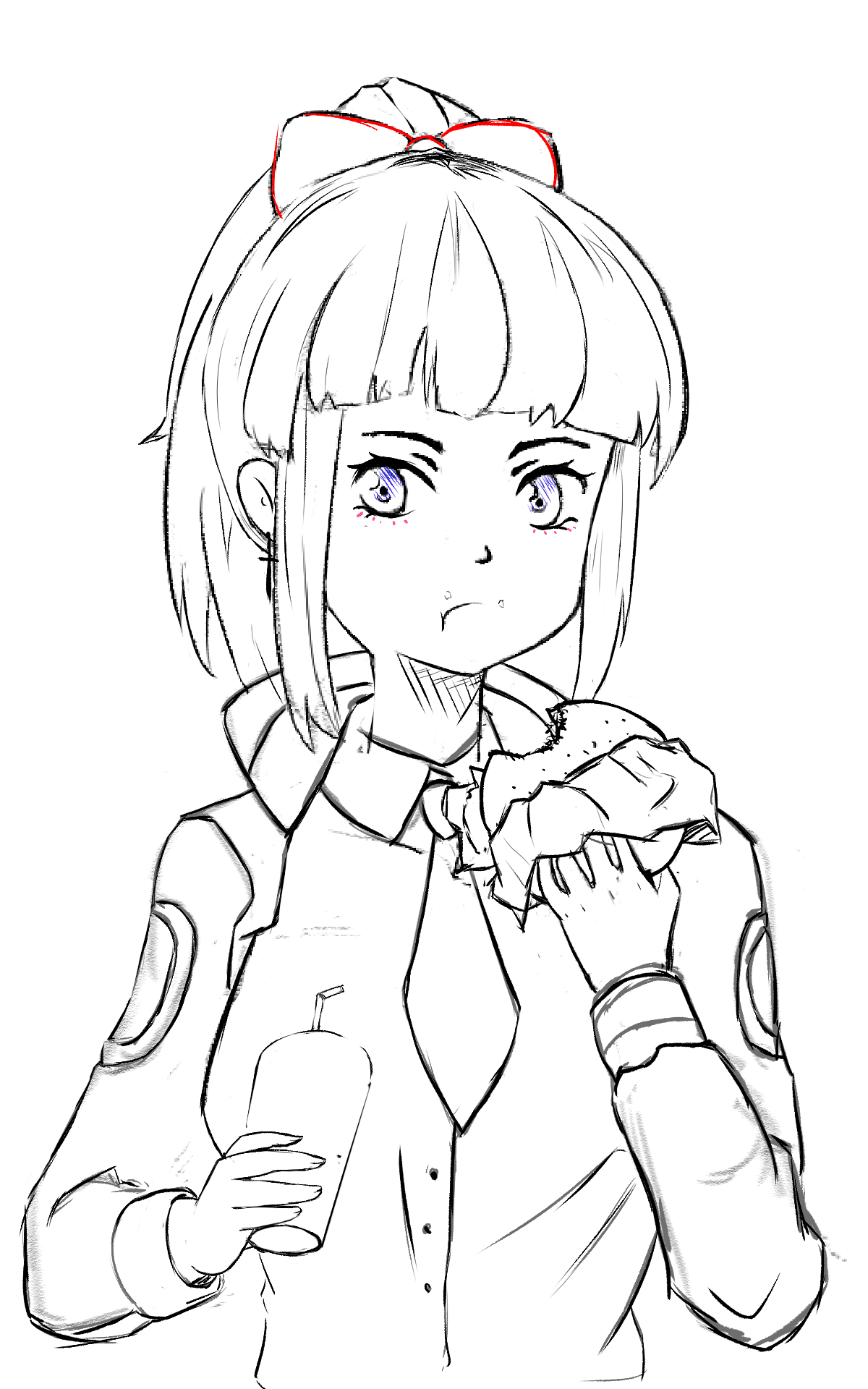 Daily exercise Daily exercise