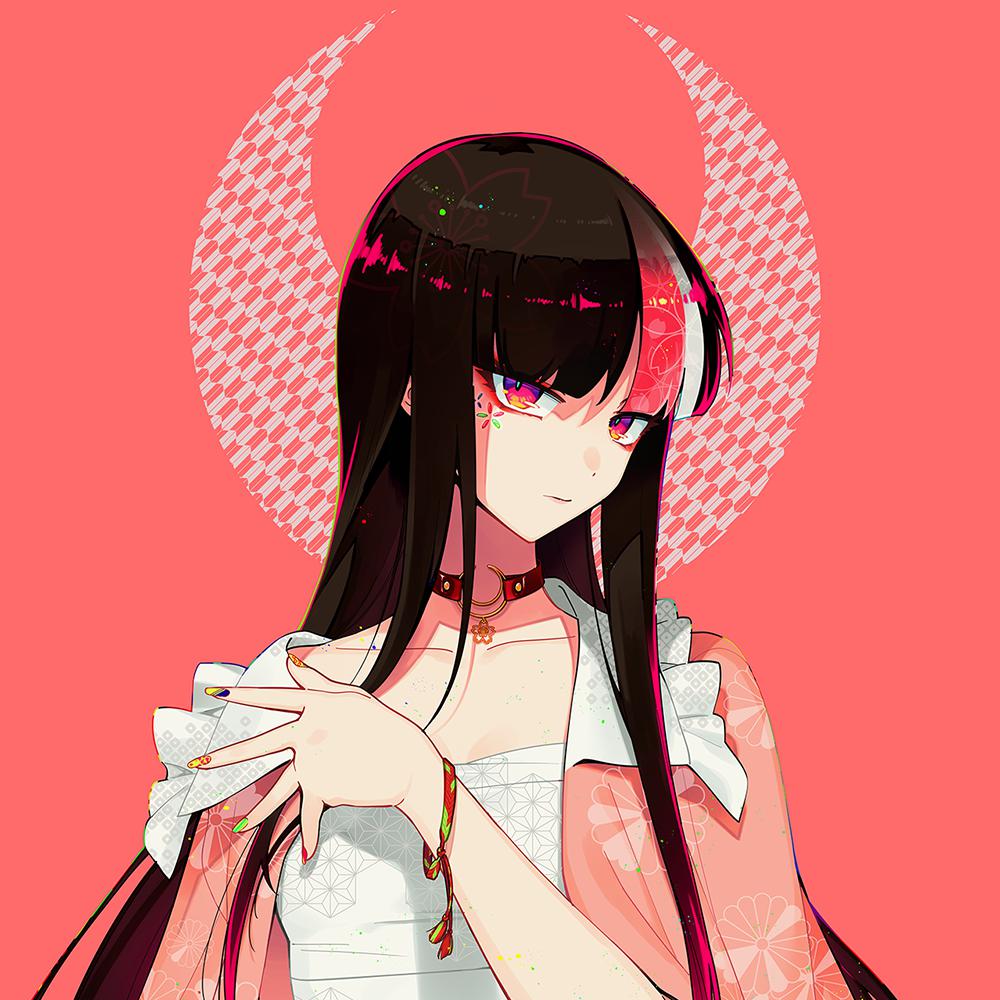 P站插画师普透明度作品图片欣赏,P站ID716566 P站插画师普透明度作品图片欣赏,P站ID716566