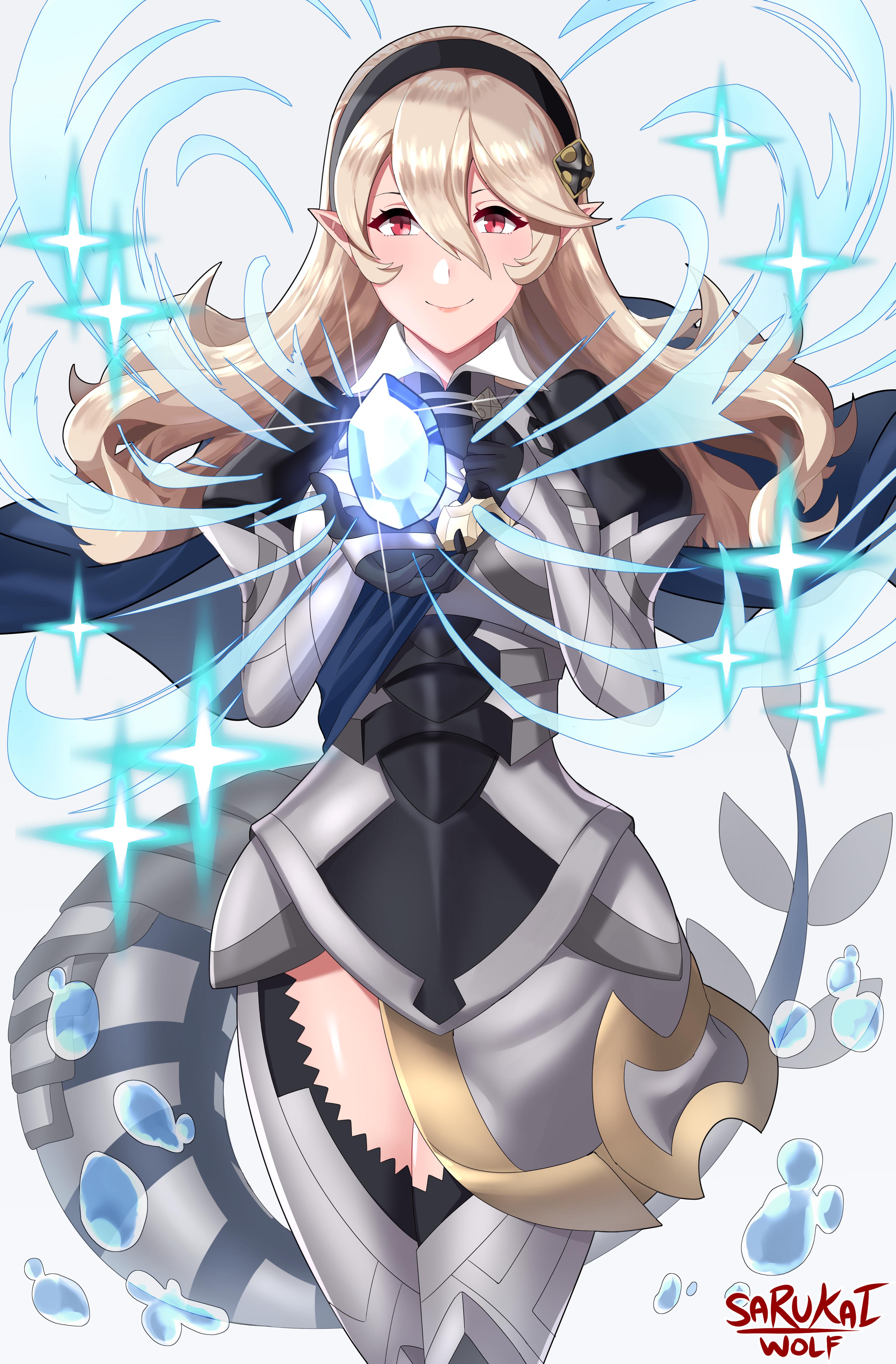 P站插画师SaRuKaiWolf作品图片欣赏,P站ID13883045 P站插画师SaRuKaiWolf作品图片欣赏,P站ID13883045
