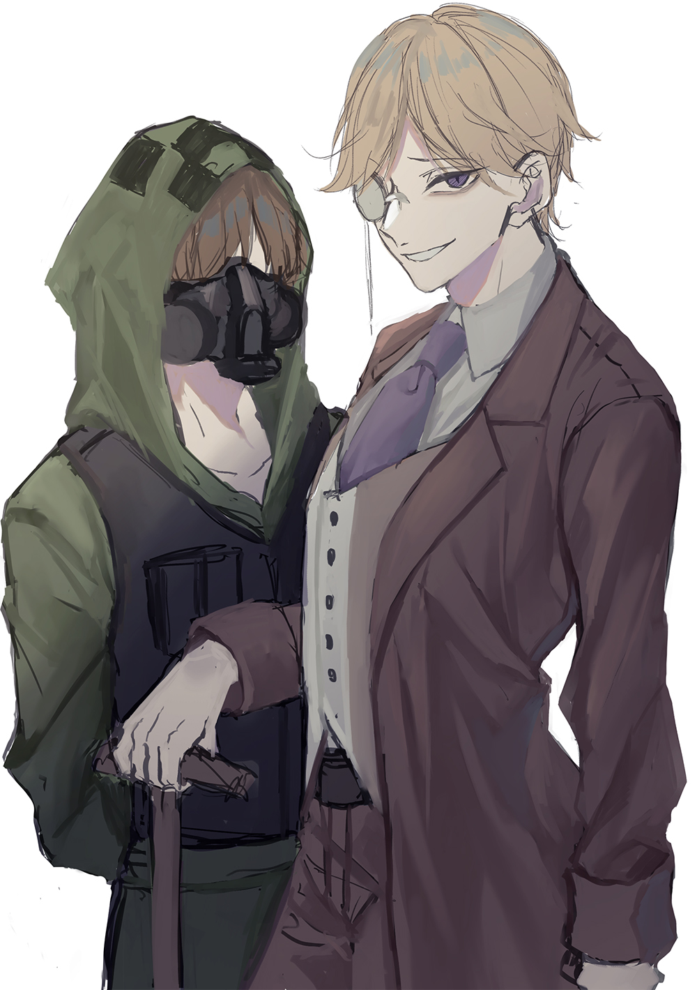 d! ツイログ2※最後にCOCネタバレ有插画图片壁纸 d! ツイログ2※最後にCOCネタバレ有插画图片壁纸