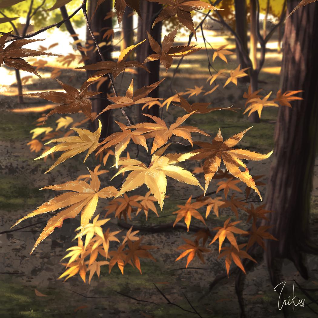 P站插画师inika作品图片欣赏,P站ID11600530 P站插画师inika作品图片欣赏,P站ID11600530