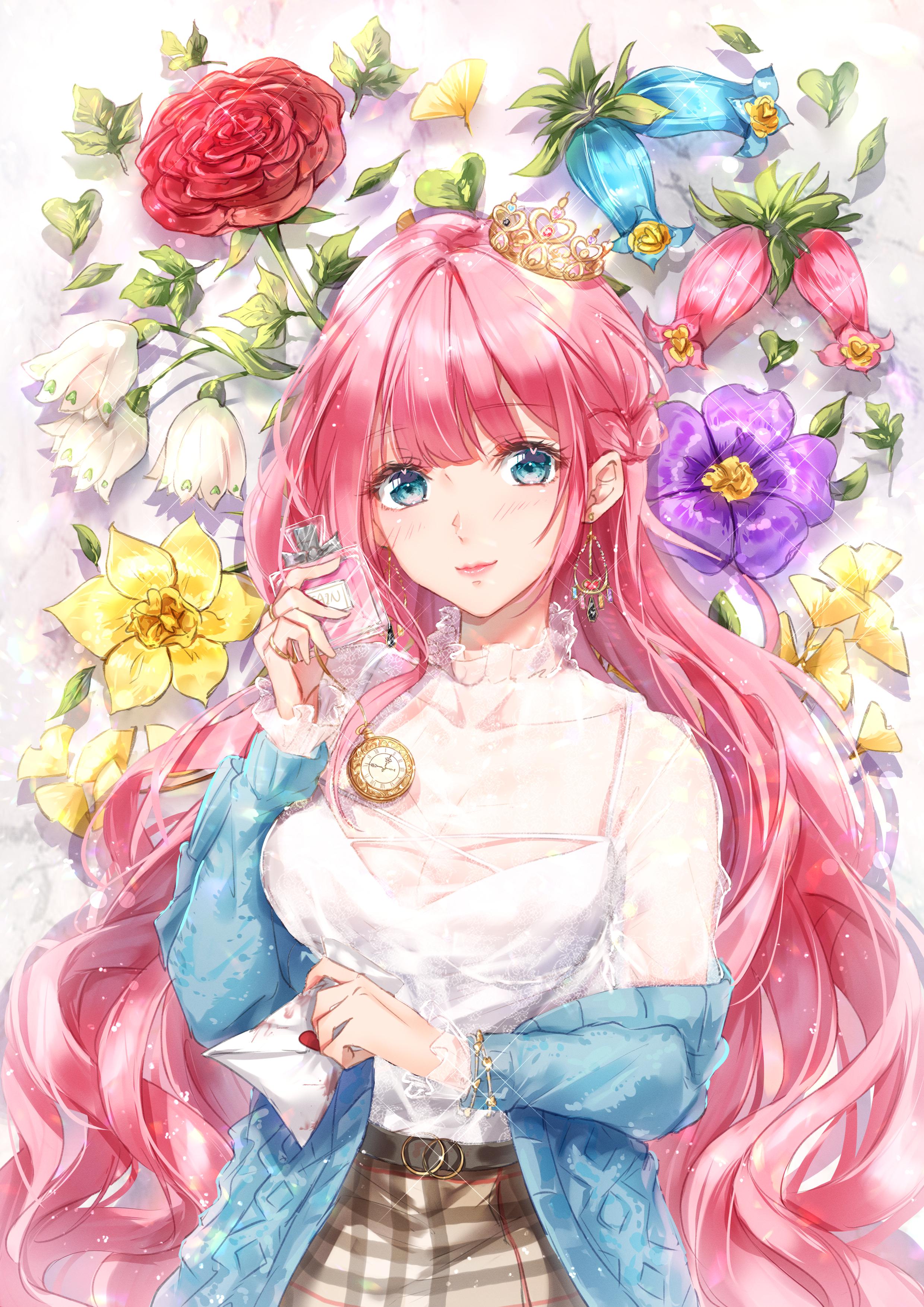 P站插画师華茵(カイン)@仕事募集中作品图片欣赏,P站ID18921793 P站插画师華茵(カイン)@仕事募集中作品图片欣赏,P站ID18921793