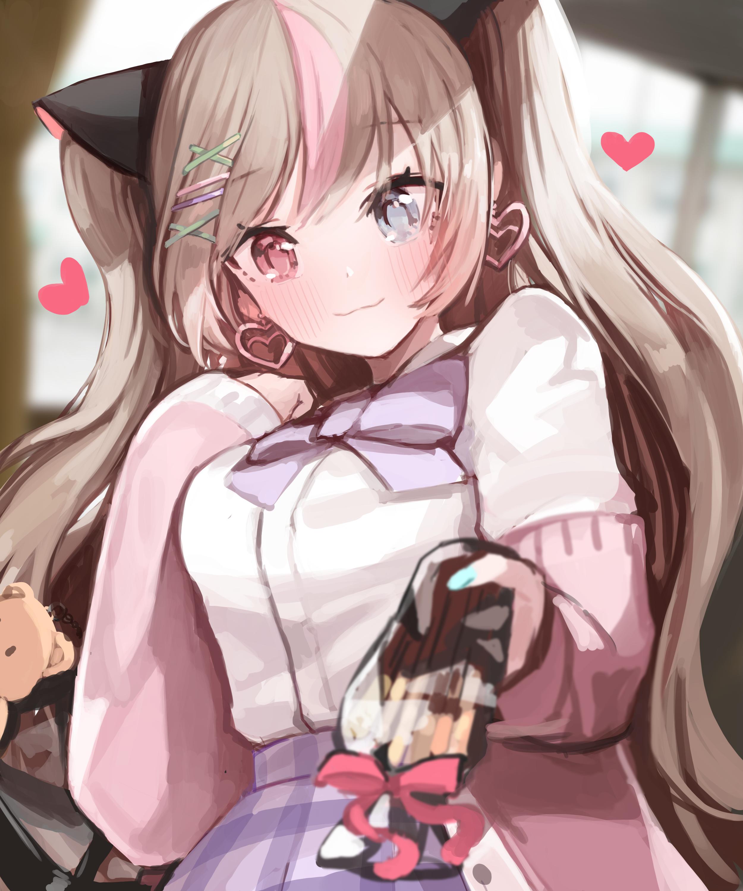 mk23|少女前线 - 画师通