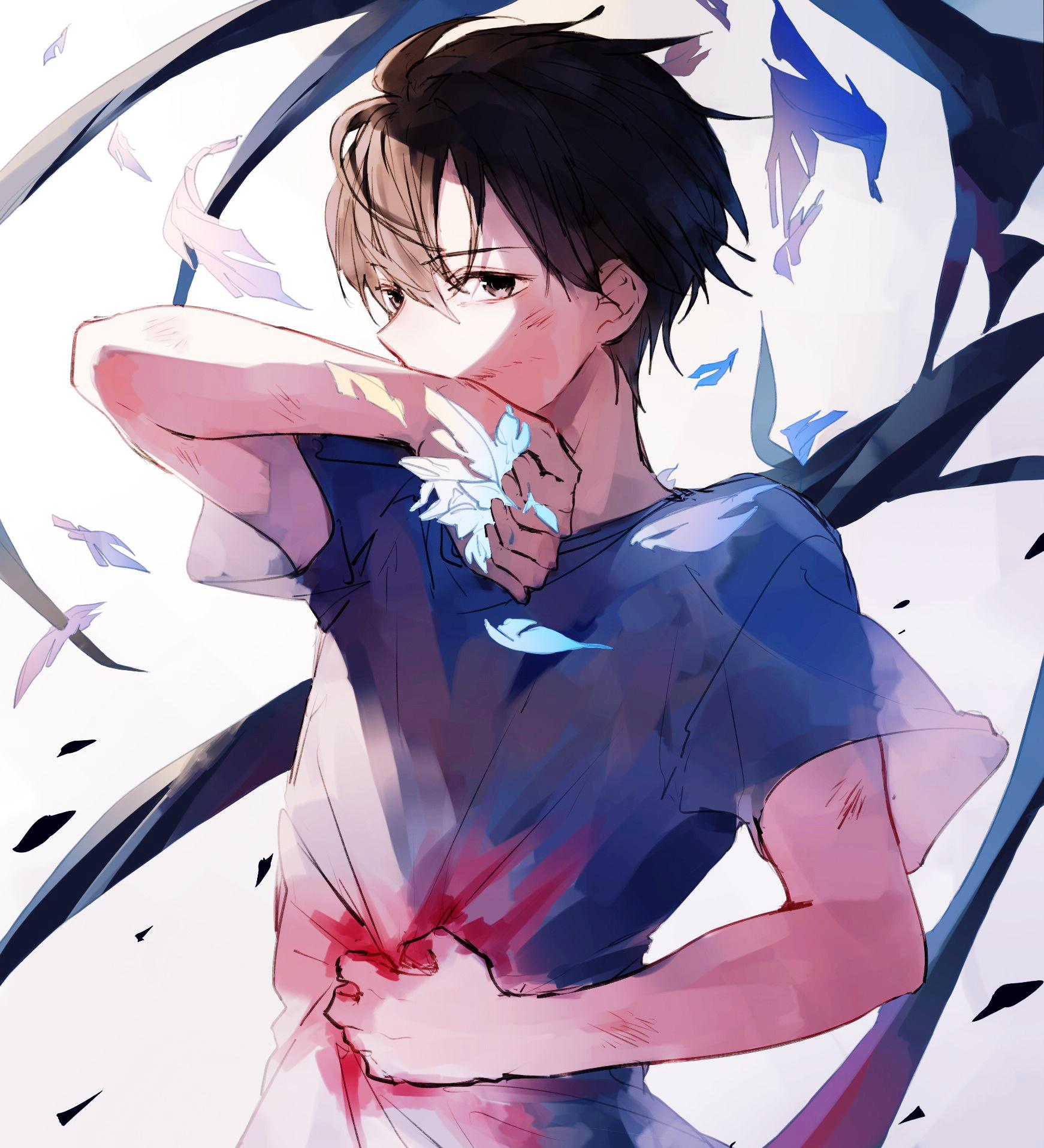 P站插画师こめ(玄米)作品图片欣赏,P站ID7833158 P站插画师こめ(玄米)作品图片欣赏,P站ID7833158
