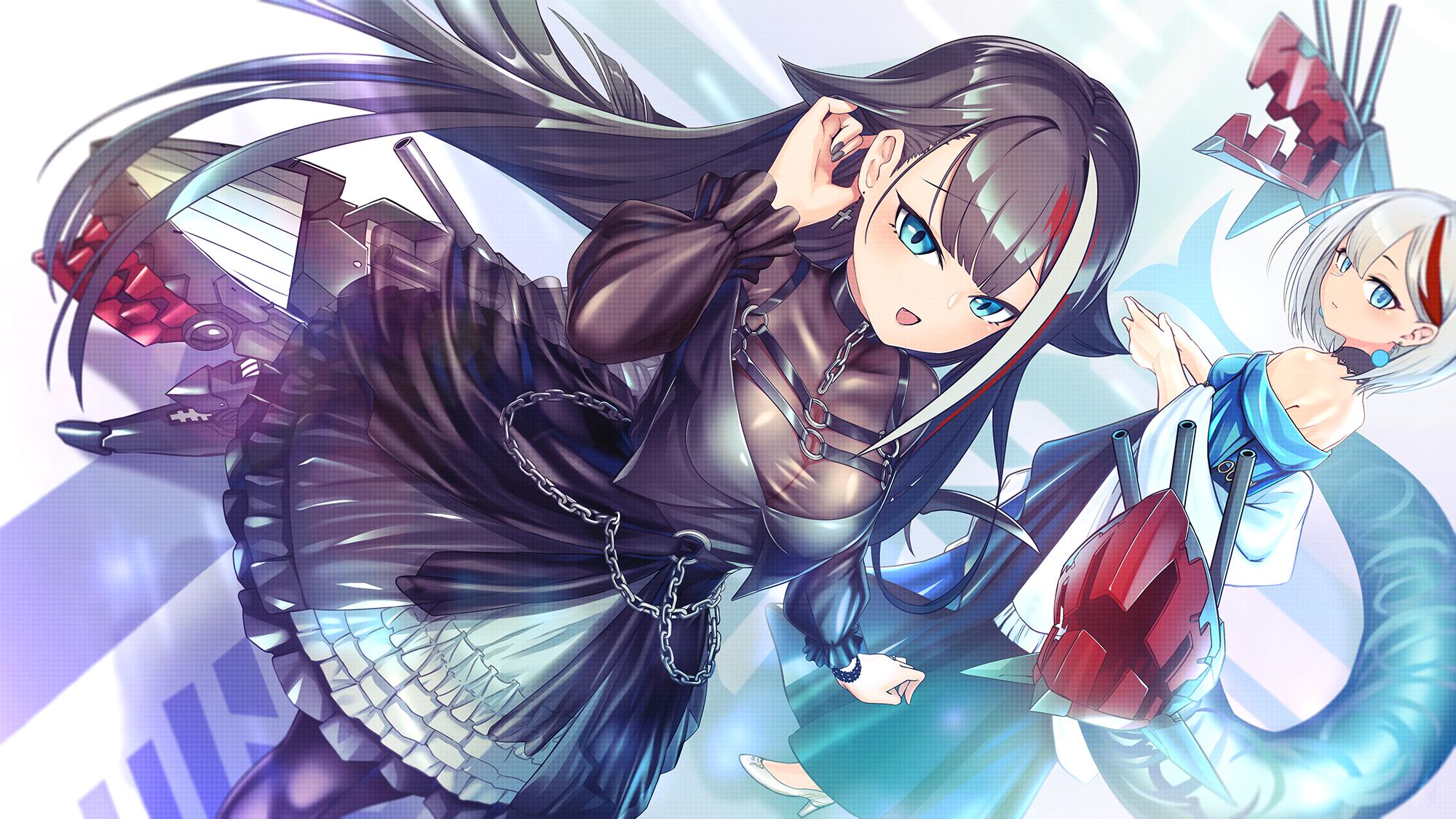 P站插画师✨光沢ゑるふ作品图片欣赏,P站ID7495054 P站插画师✨光沢ゑるふ作品图片欣赏,P站ID7495054