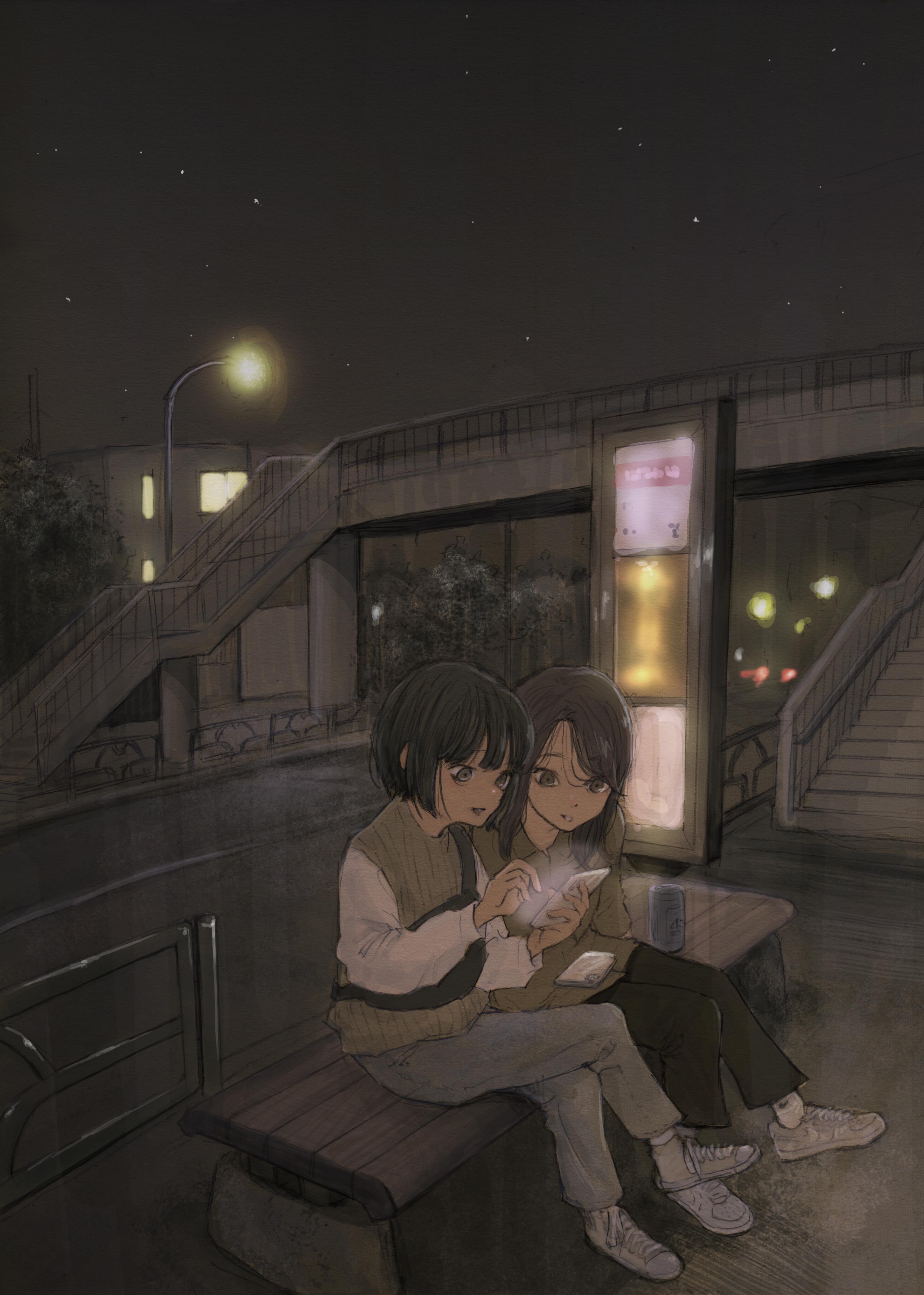 P站插画师ゆれる作品图片欣赏,P站ID27906830 P站插画师ゆれる作品图片欣赏,P站ID27906830