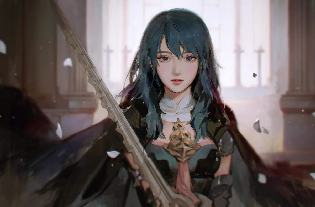 P站插画师yue作品图片欣赏,P站ID4618489 P站插画师yue作品图片欣赏,P站ID4618489