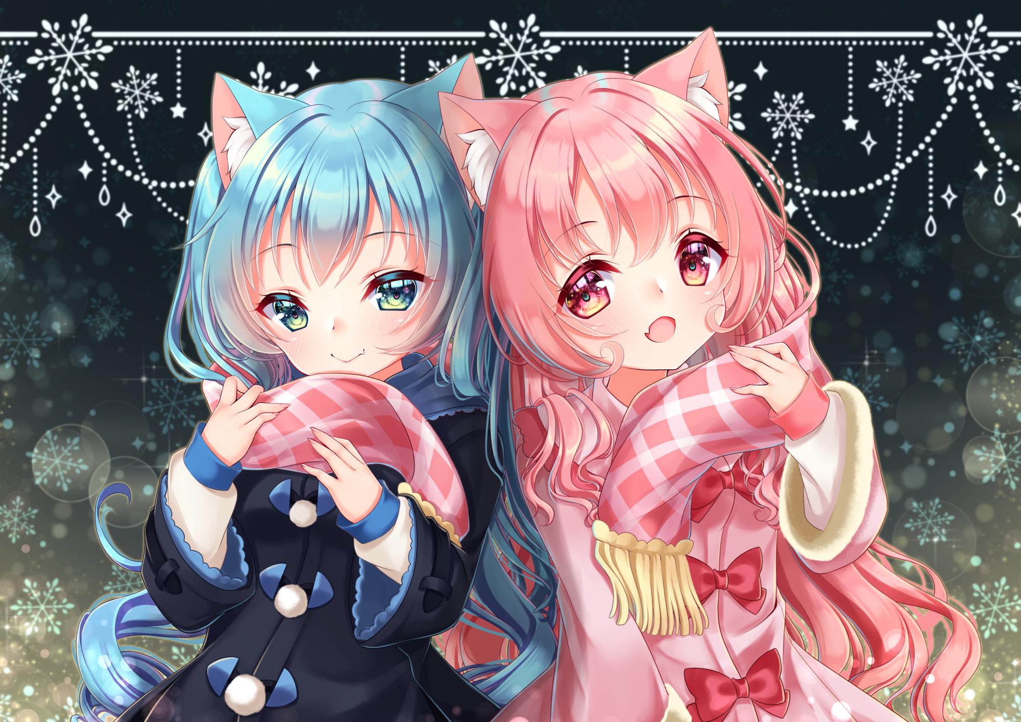 P站插画师猫月みらい@お仕事募集中作品图片欣赏,P站ID13100573 P站插画师猫月みらい@お仕事募集中作品图片欣赏,P站ID13100573