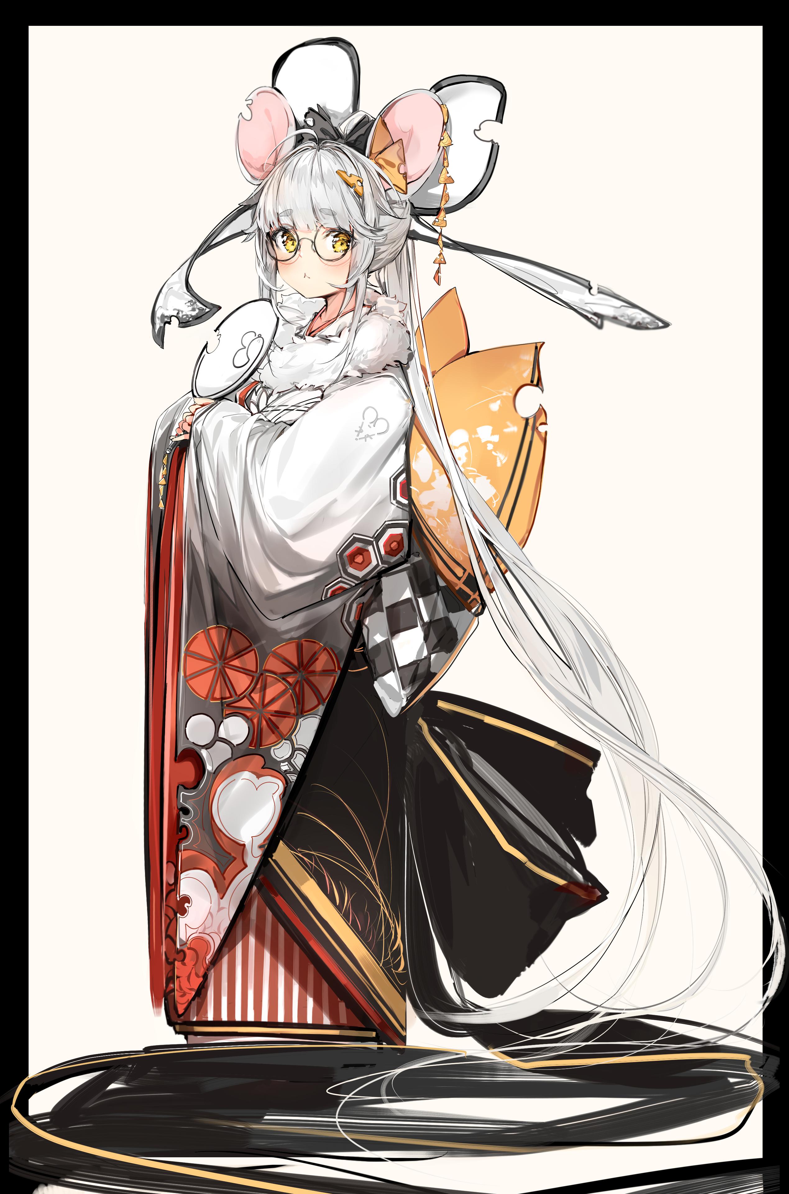 P站插画师Silver作品图片欣赏,P站ID5594793 P站插画师Silver作品图片欣赏,P站ID5594793