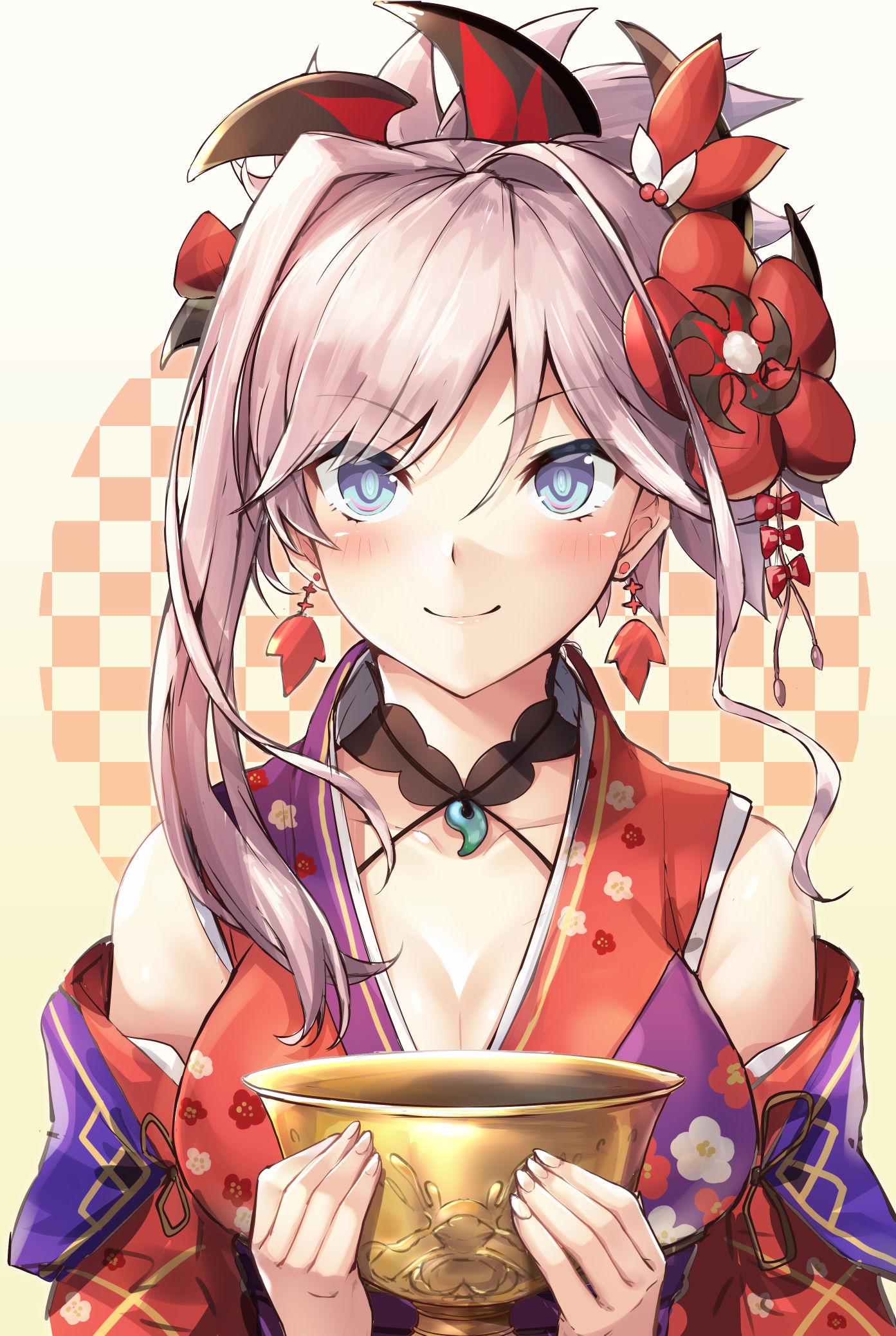 P站插画师サムーれ作品图片欣赏,P站ID1462445 P站插画师サムーれ作品图片欣赏,P站ID1462445