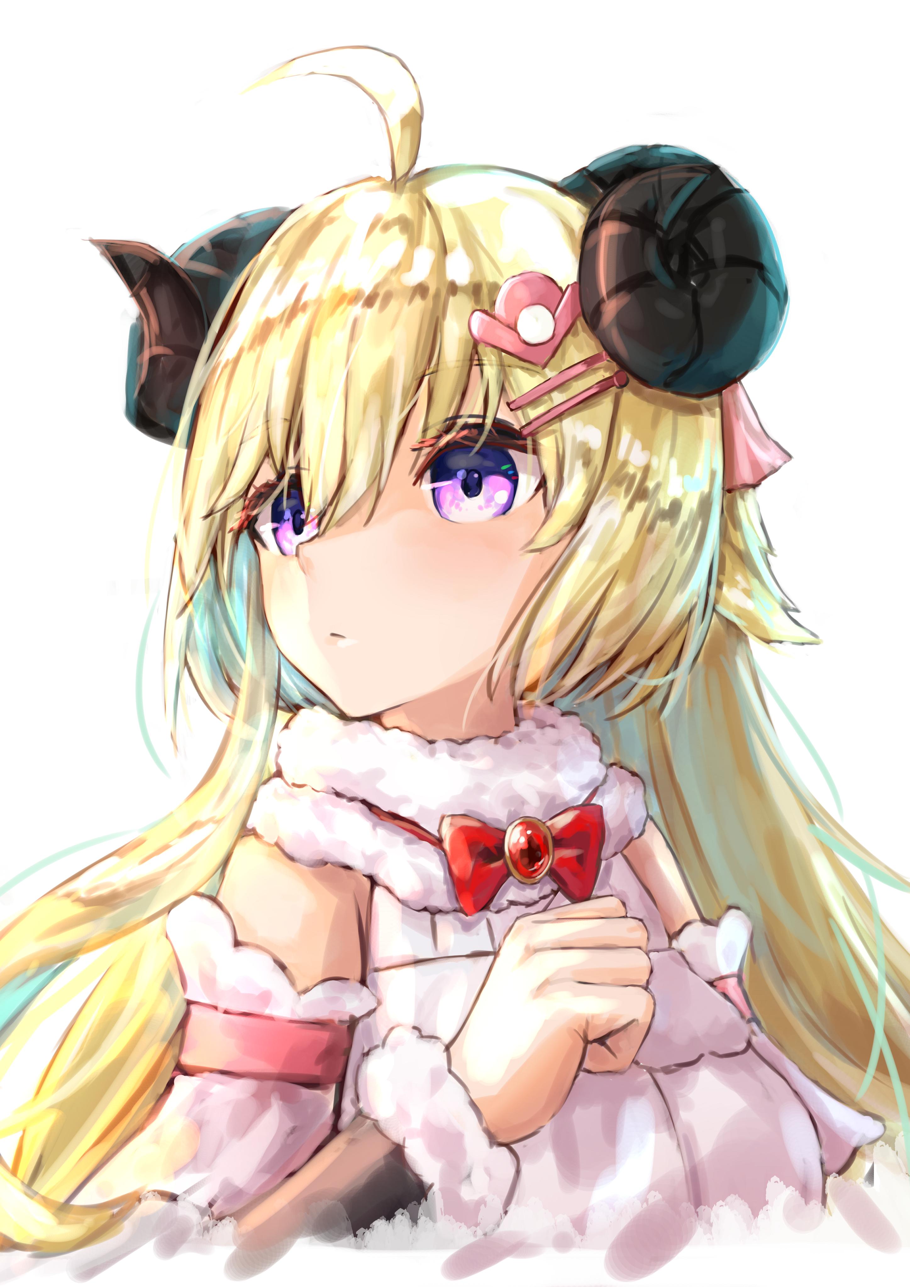 为了角巻! 为了角巻!