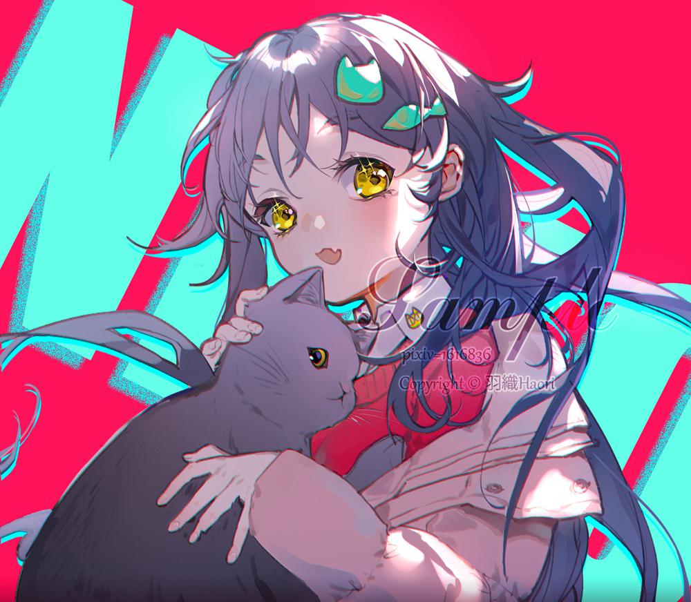 P站插画师羽織haori作品图片欣赏,P站ID1616836 P站插画师羽織haori作品图片欣赏,P站ID1616836