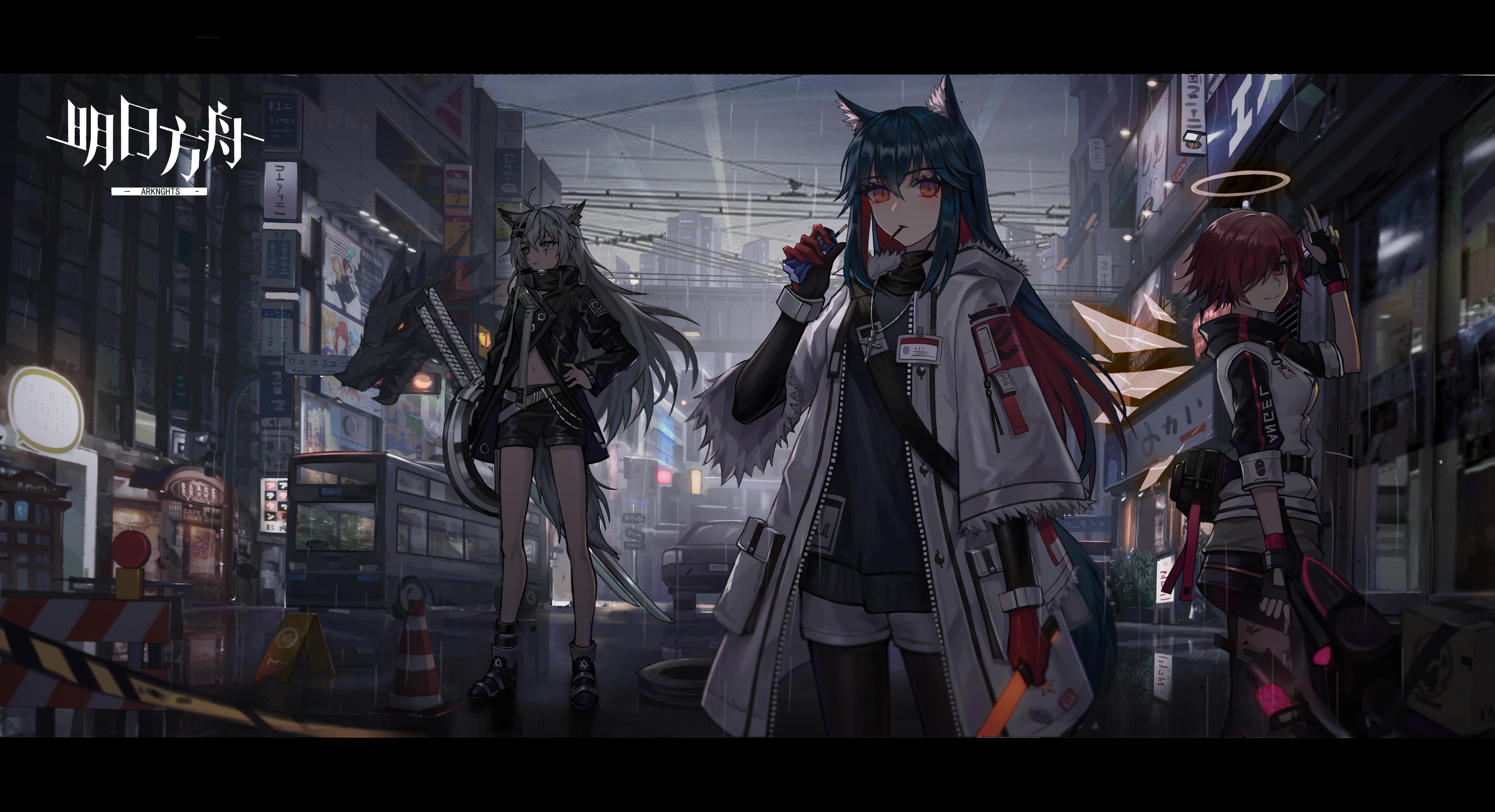 "p站明日方舟_p站sketch的作品