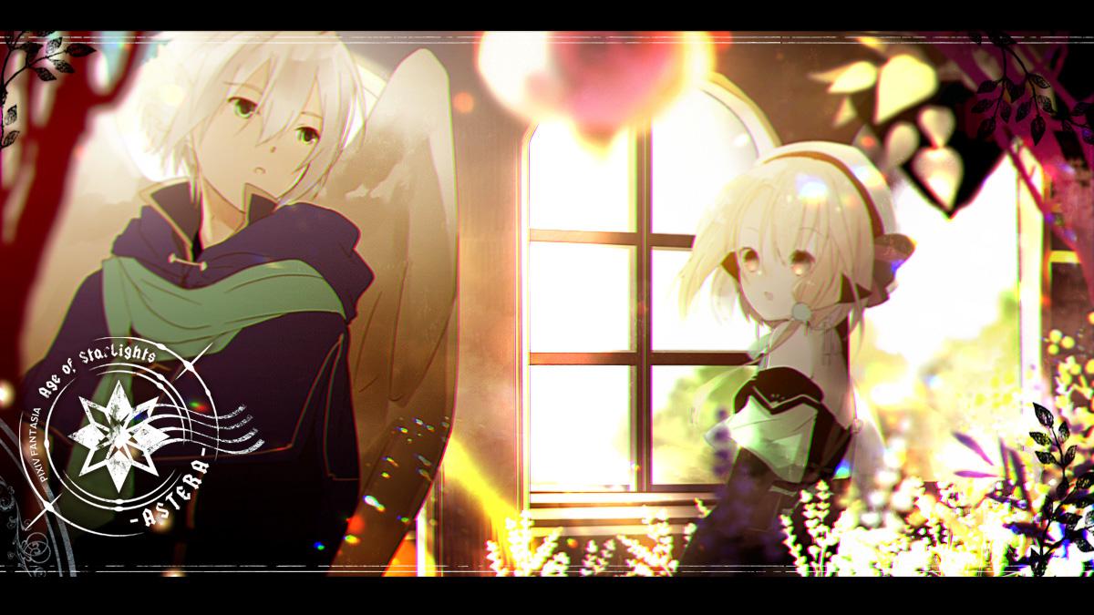 P站插画师ゆずよもぎ作品图片欣赏,P站ID594055 P站插画师ゆずよもぎ作品图片欣赏,P站ID594055
