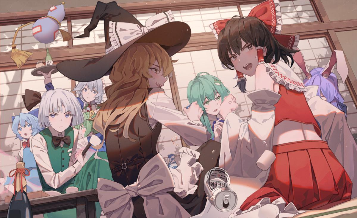 P站插画师まあち作品图片欣赏,P站ID23177484 P站插画师まあち作品图片欣赏,P站ID23177484