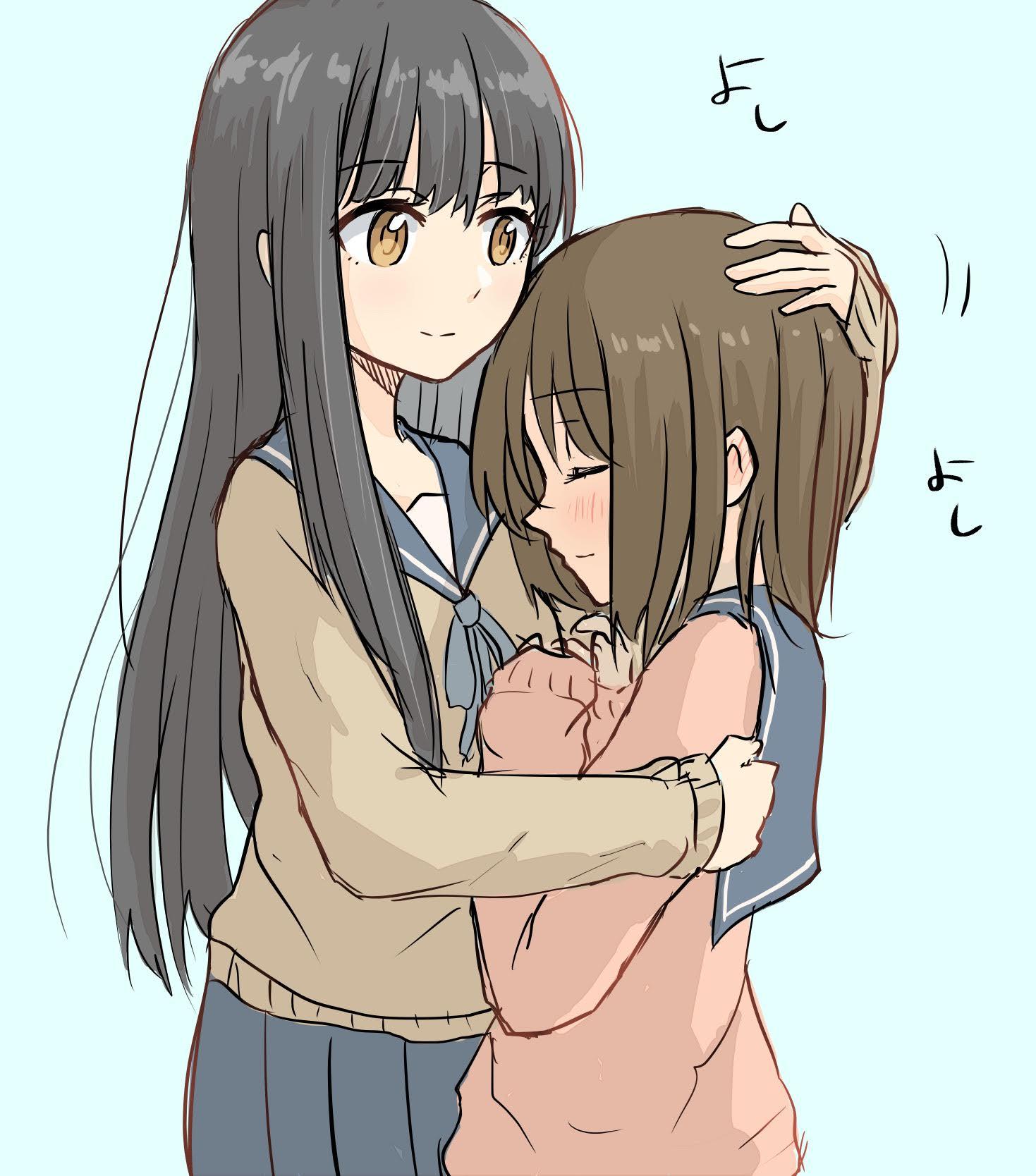 "p站百合快乐组合 α_p站betock的作品