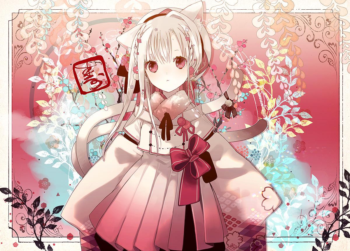 P站插画师ゆずよもぎ作品图片欣赏,P站ID594055 P站插画师ゆずよもぎ作品图片欣赏,P站ID594055