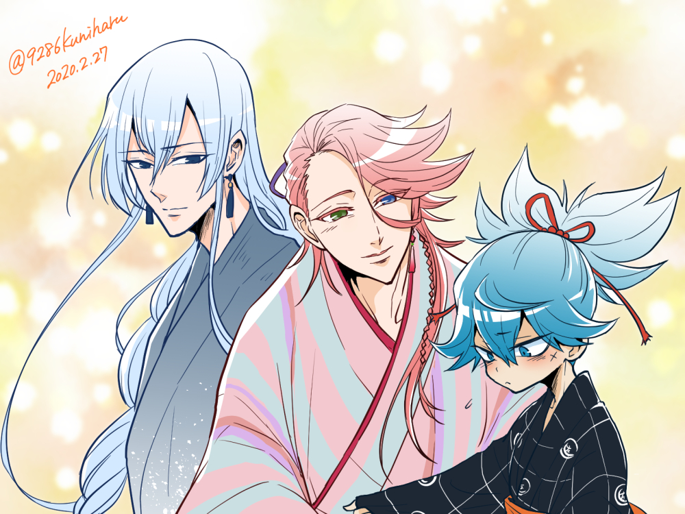 ついろぐと今後のお知らせ插画图片壁纸 ついろぐと今後のお知らせ插画图片壁纸