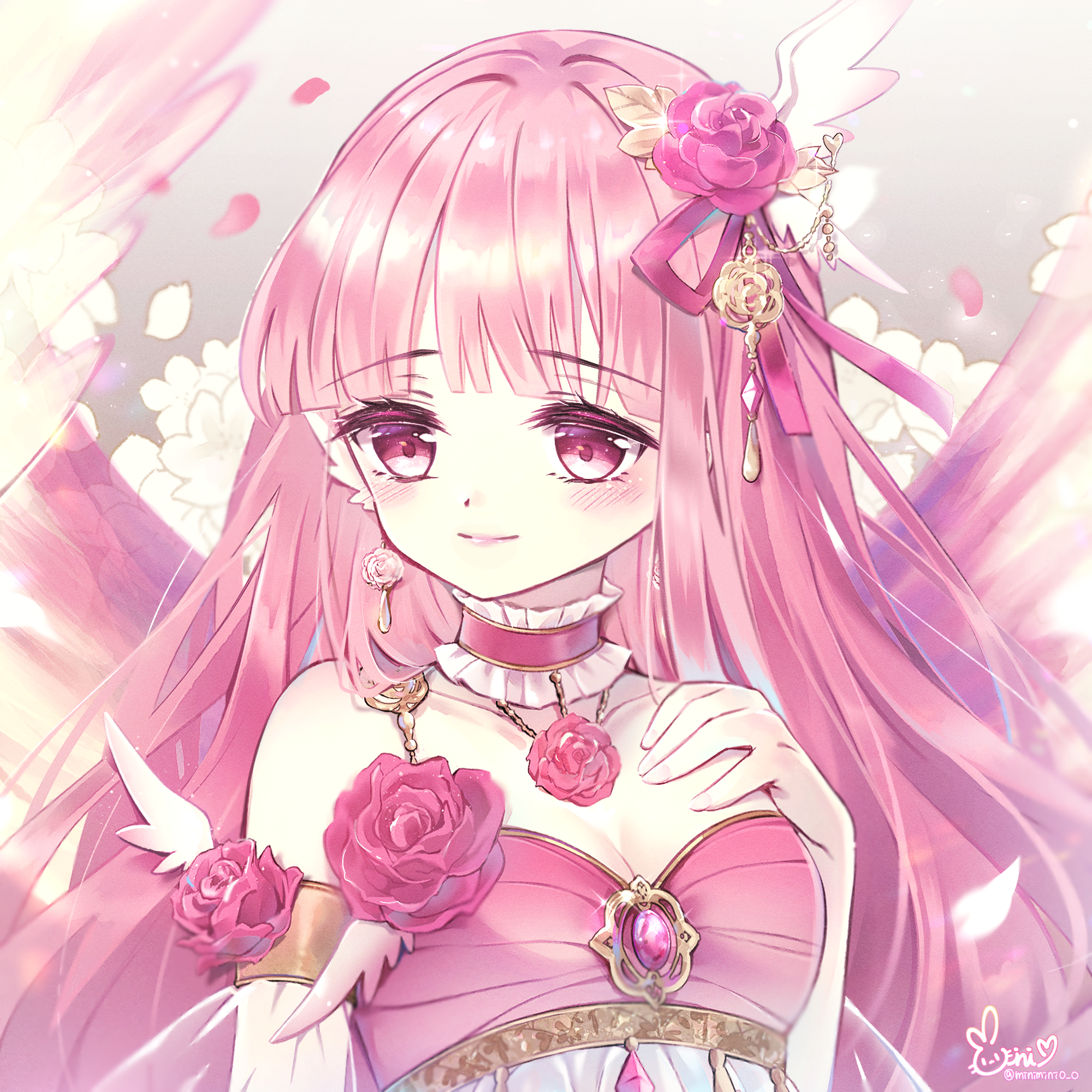 P站插画师Mini @お仕事募集中作品图片欣赏,P站ID10889889 P站插画师Mini @お仕事募集中作品图片欣赏,P站ID10889889